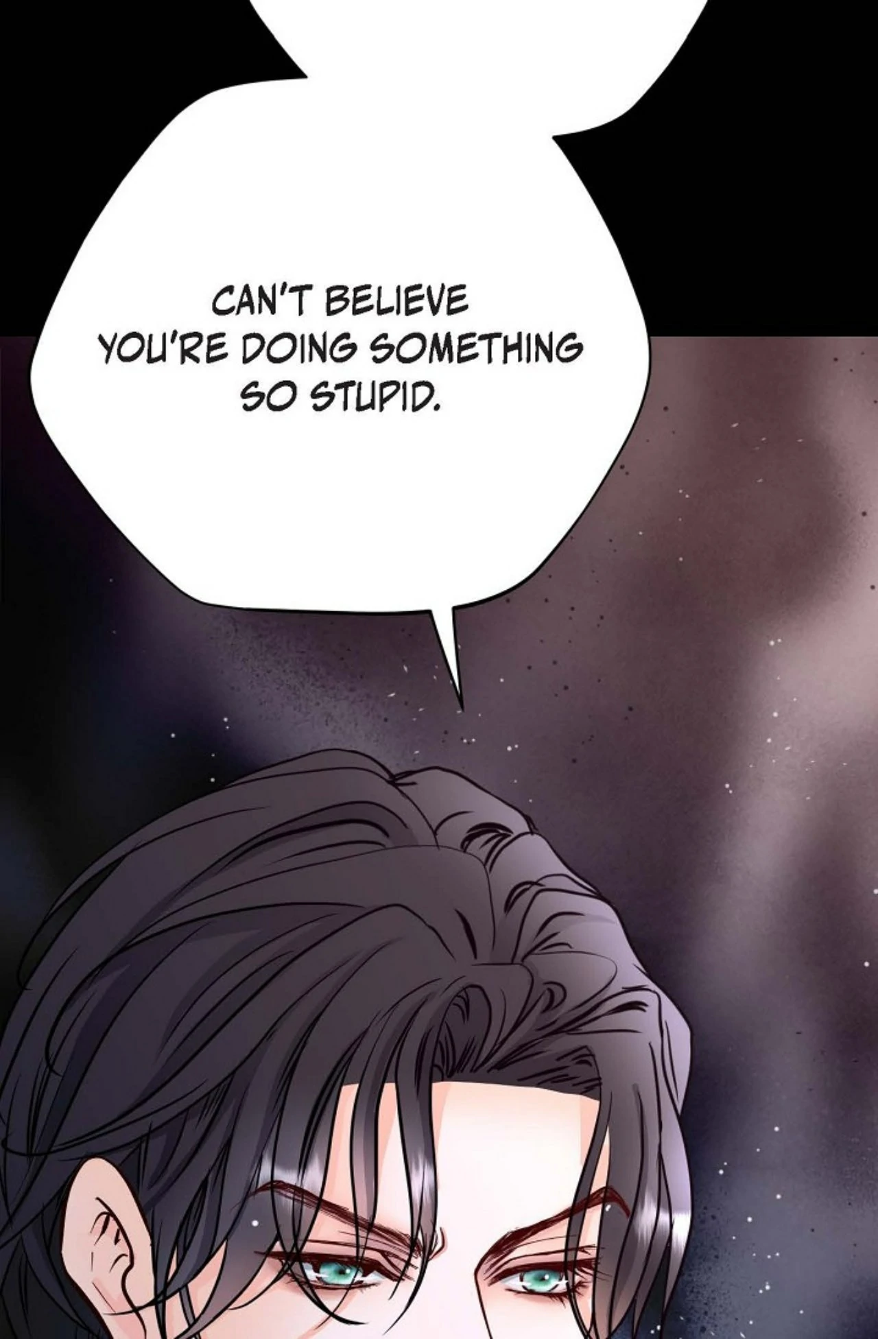 The Bride of Darkness [Official] - Chapter 15 manhwa