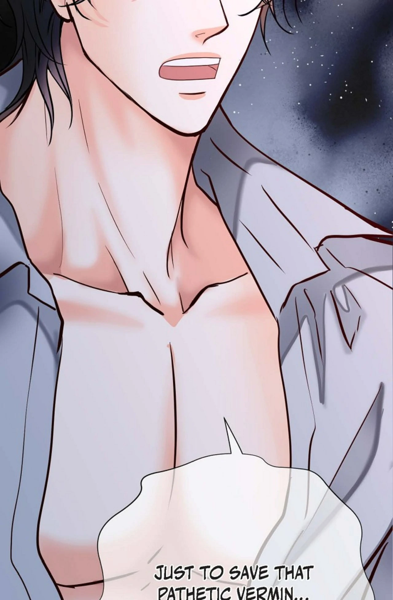 The Bride of Darkness [Official] - Chapter 15 manhwa
