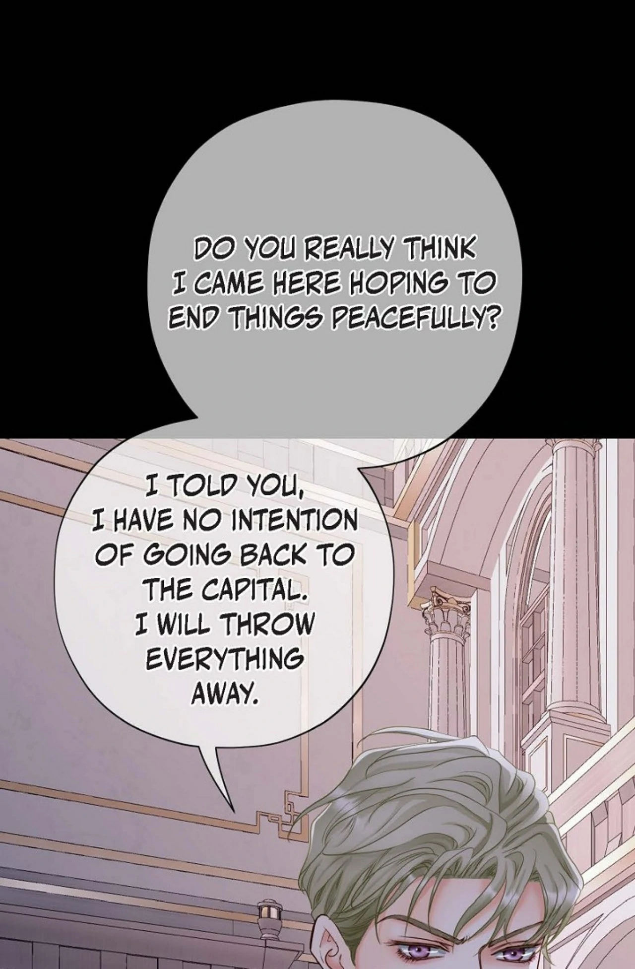 The Bride of Darkness [Official] - Chapter 15 manhwa