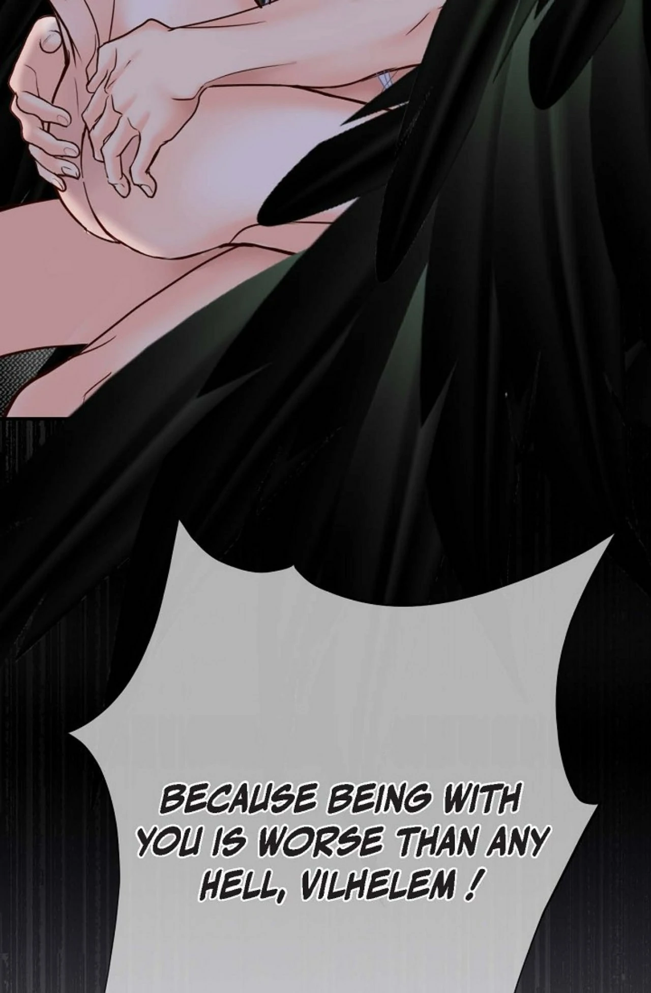 The Bride of Darkness [Official] - Chapter 15 manhwa