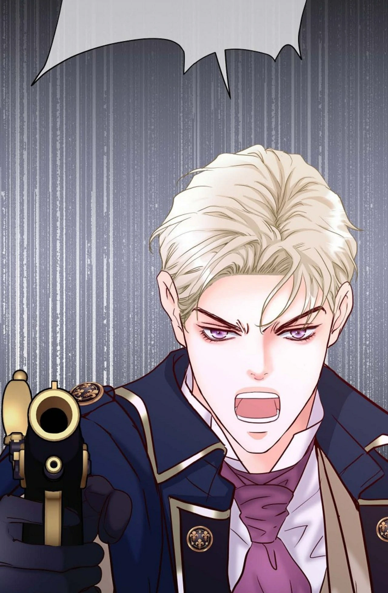 The Bride of Darkness [Official] - Chapter 15 manhwa