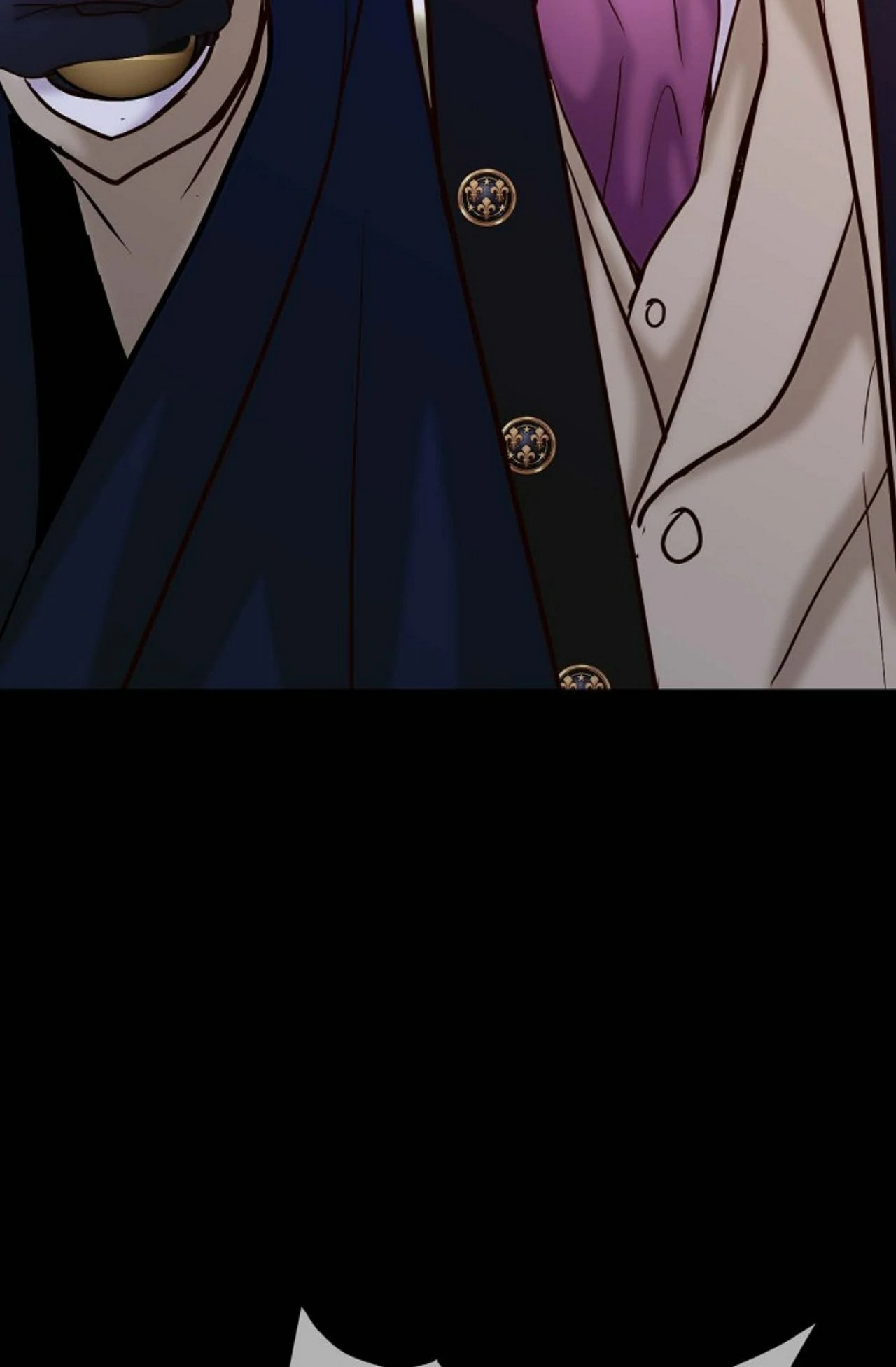 The Bride of Darkness [Official] - Chapter 15 manhwa
