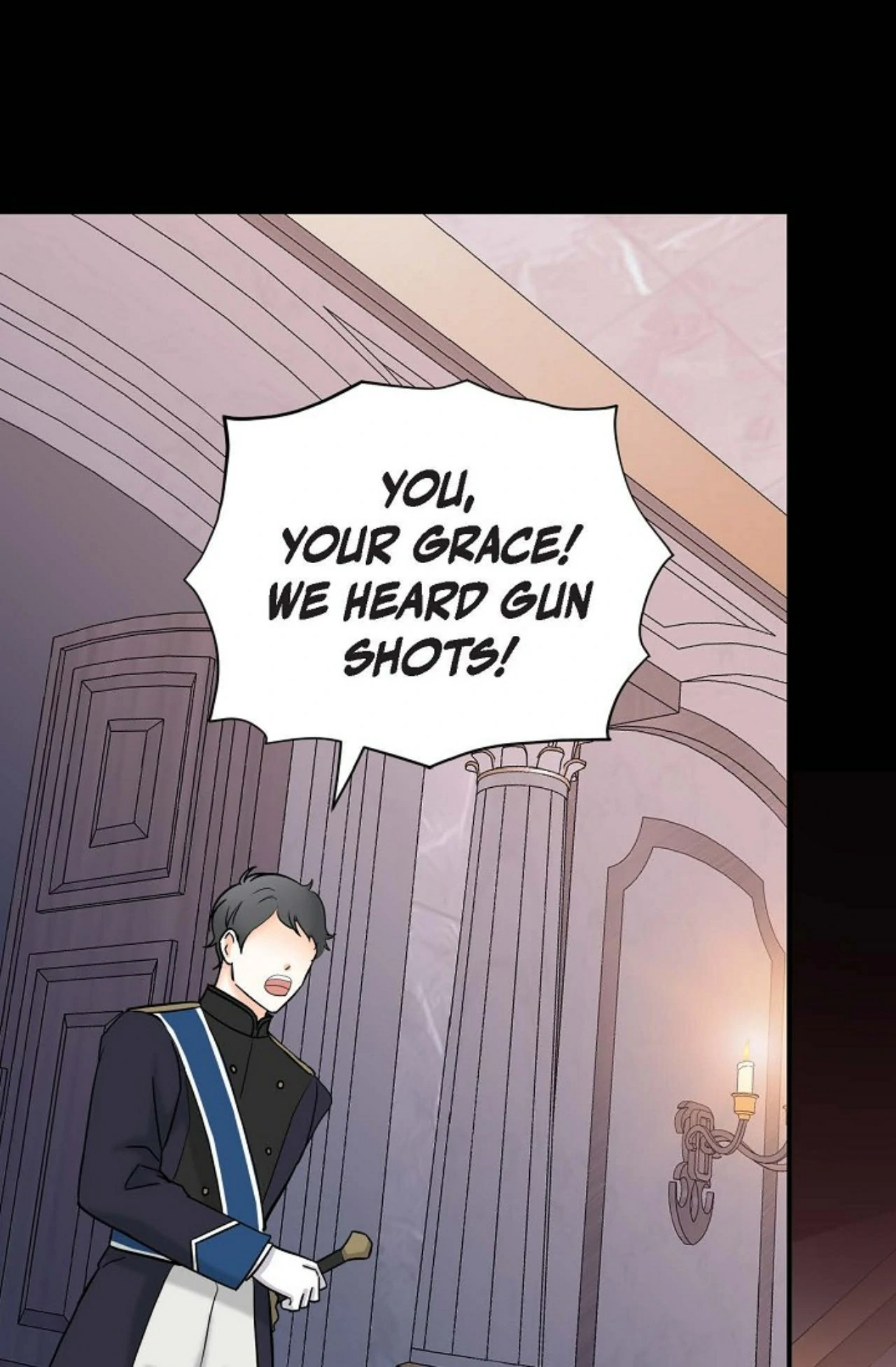 The Bride of Darkness [Official] - Chapter 15 manhwa
