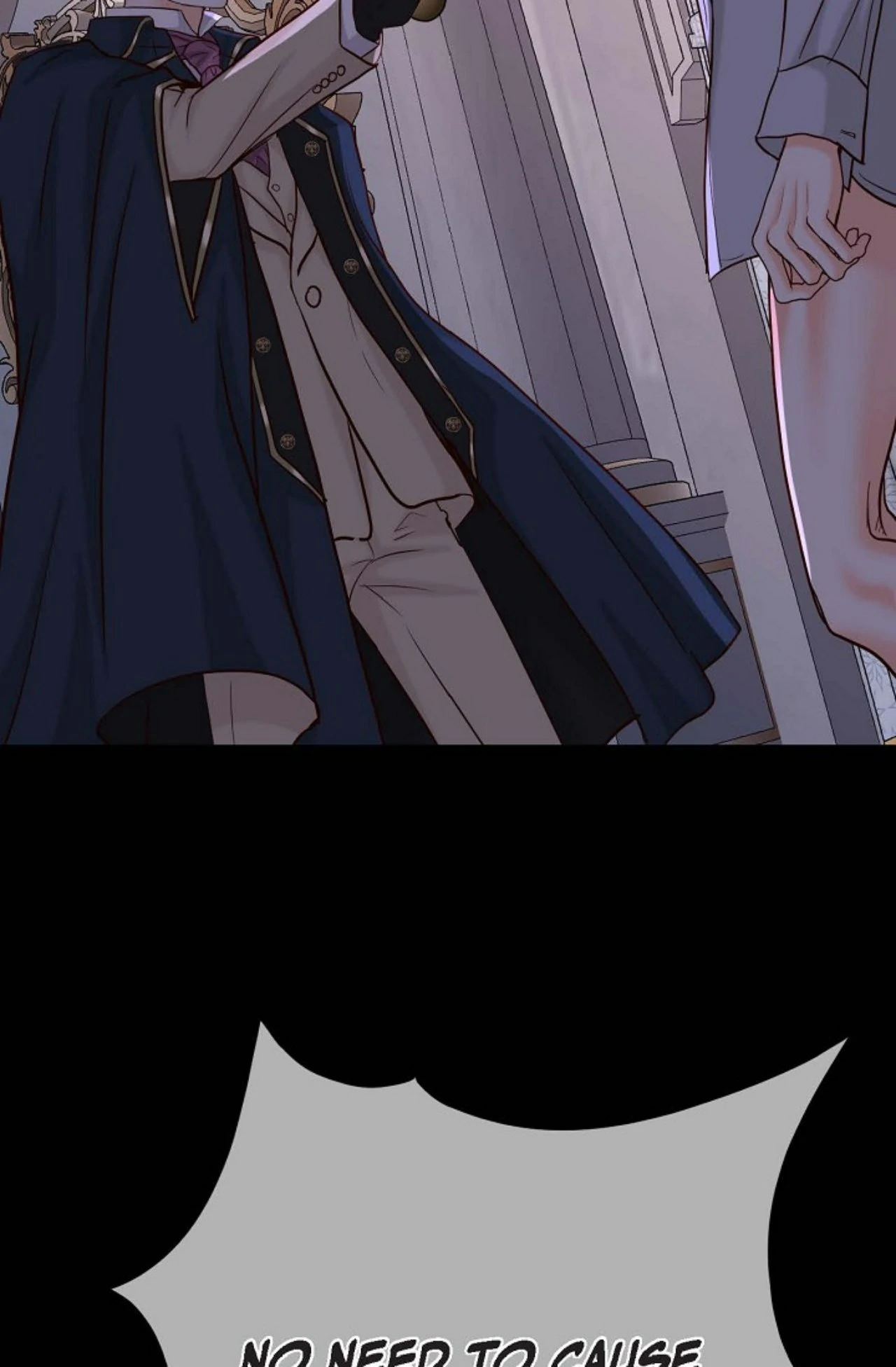 The Bride of Darkness [Official] - Chapter 15 manhwa