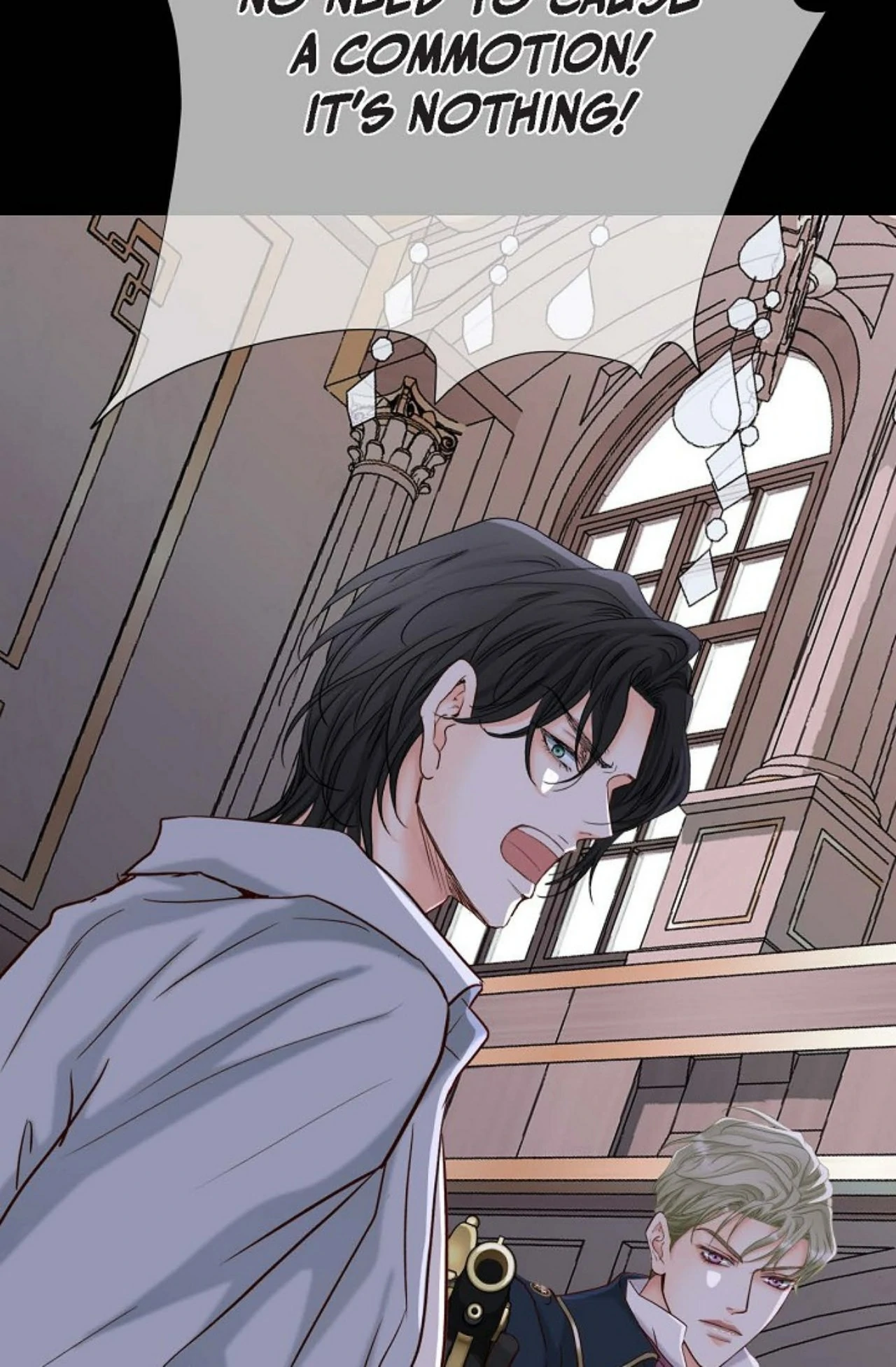 The Bride of Darkness [Official] - Chapter 15 manhwa