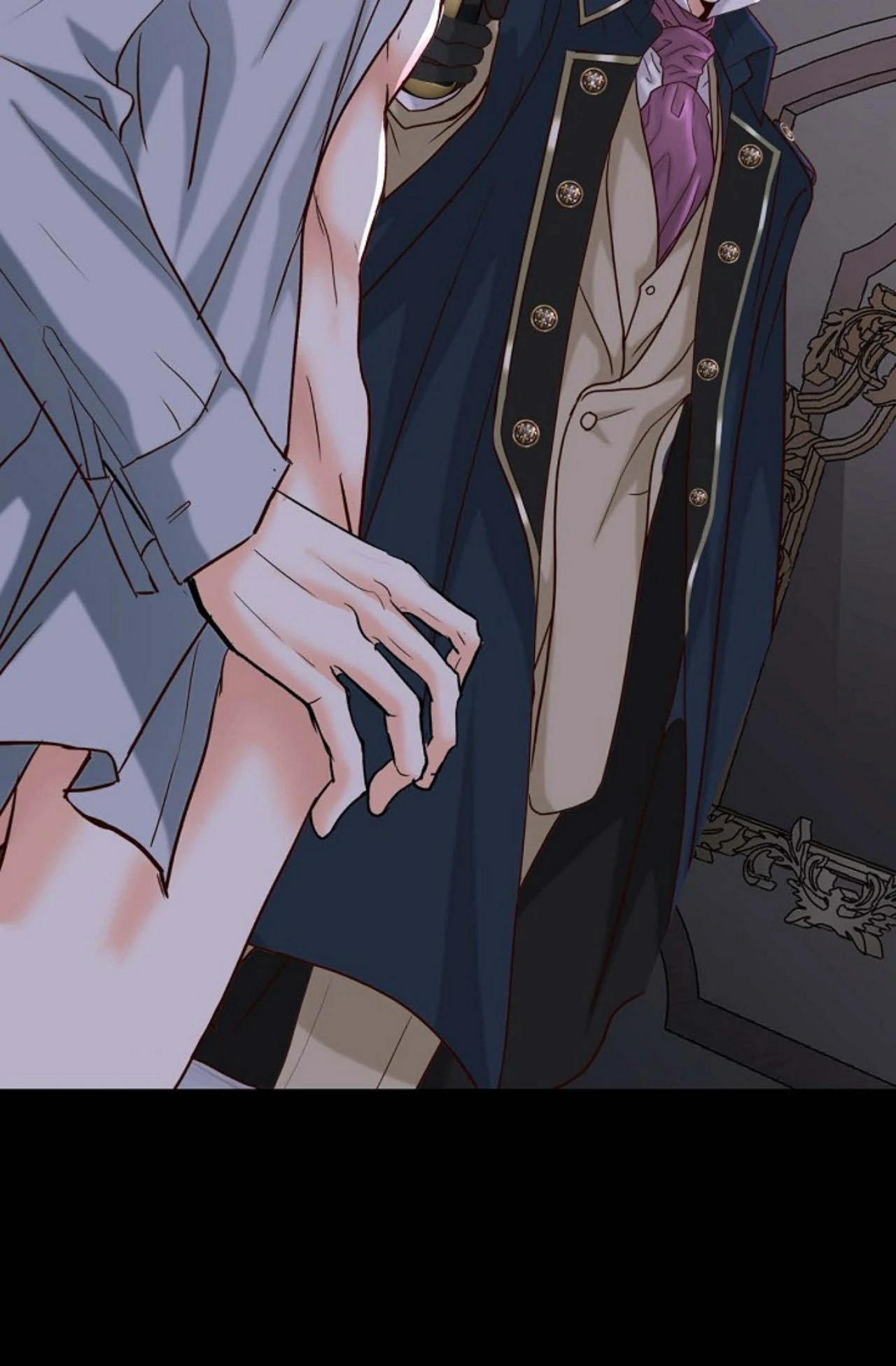 The Bride of Darkness [Official] - Chapter 15 manhwa