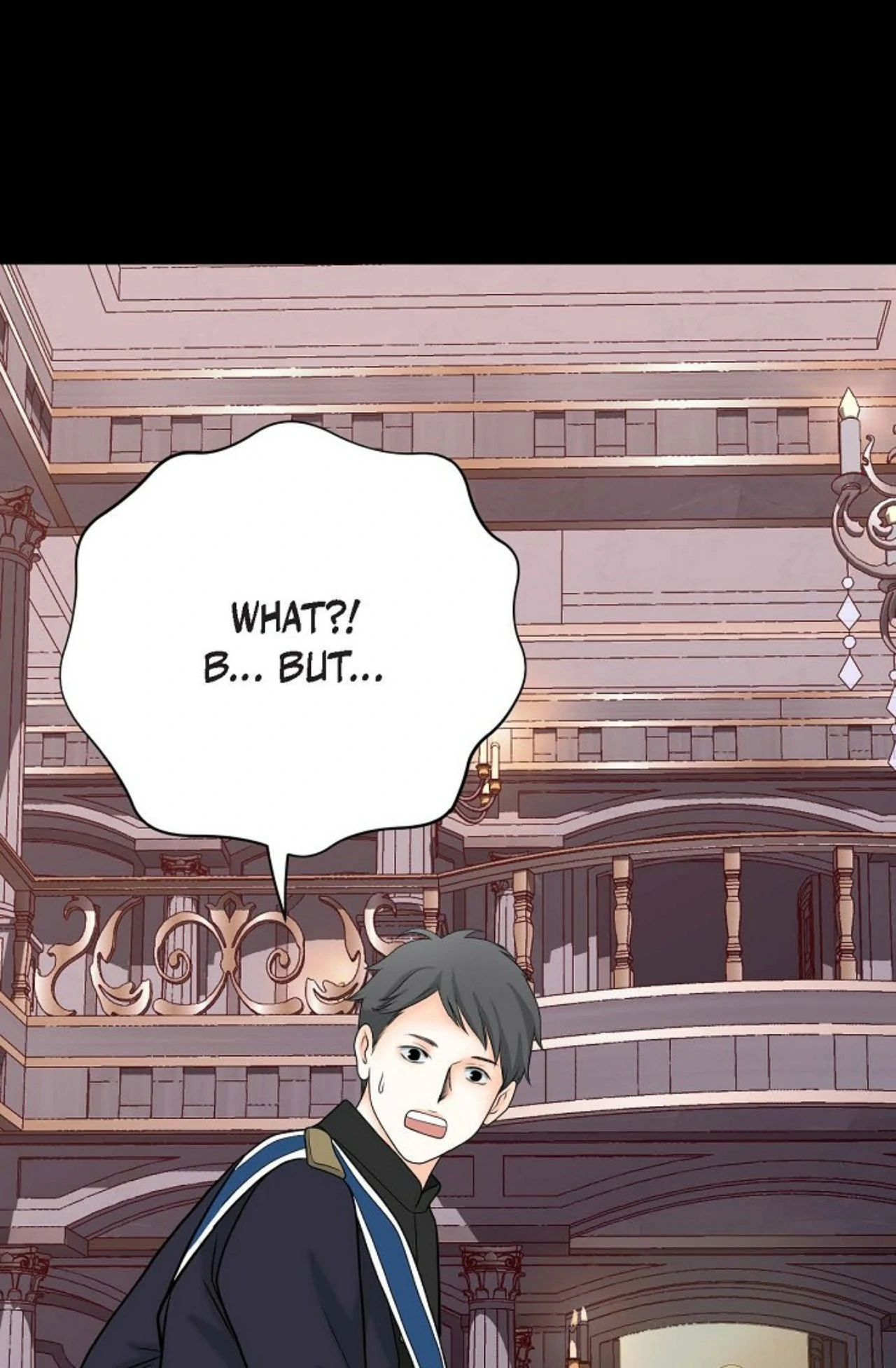 The Bride of Darkness [Official] - Chapter 15 manhwa