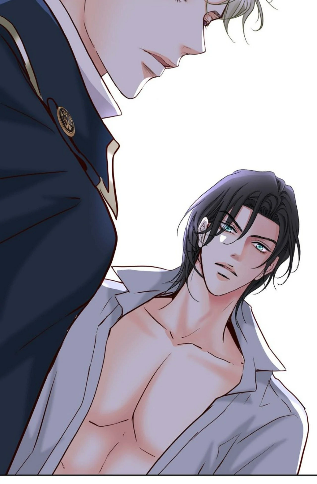 The Bride of Darkness [Official] - Chapter 15 manhwa