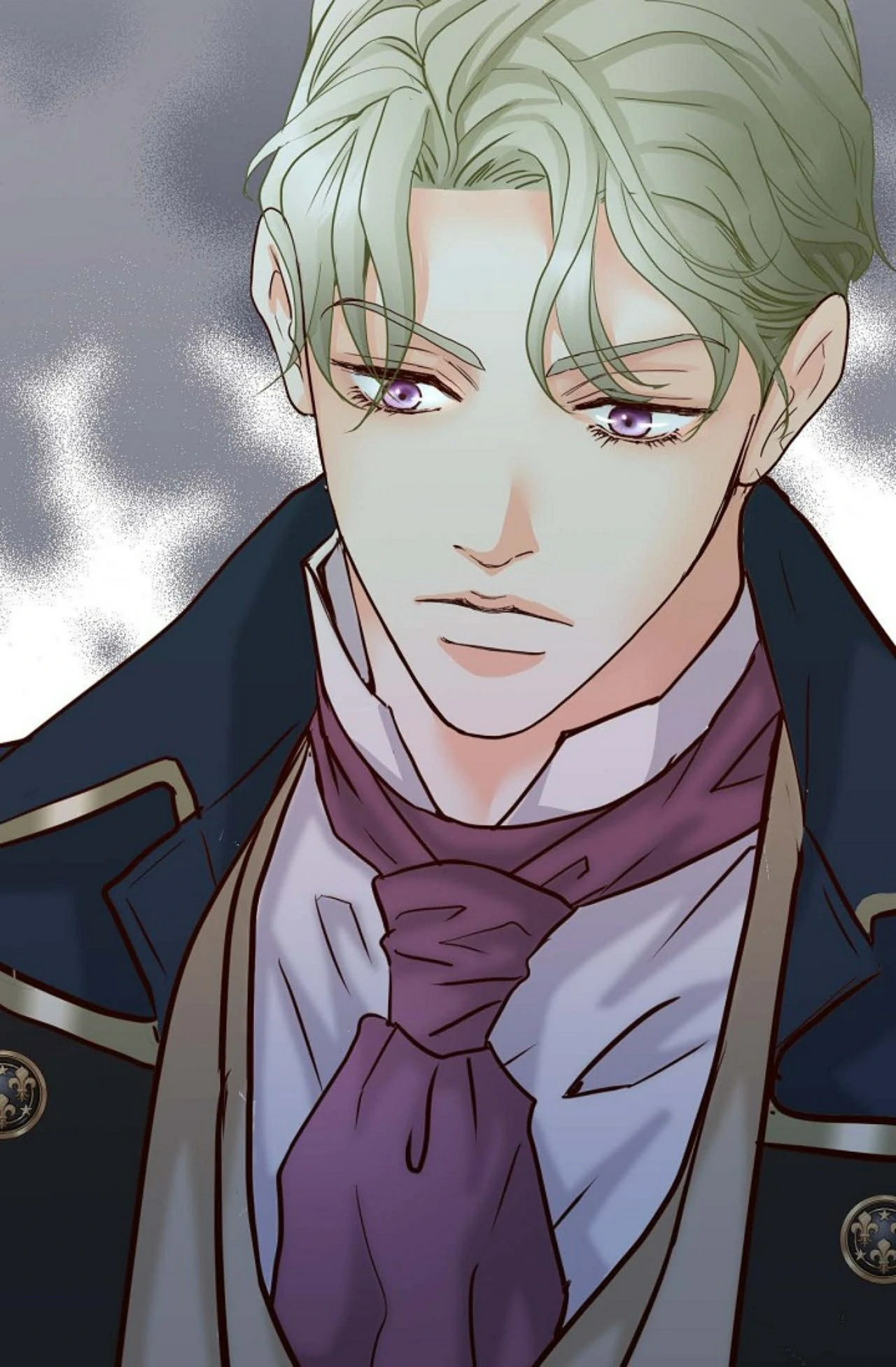 The Bride of Darkness [Official] - Chapter 15 manhwa