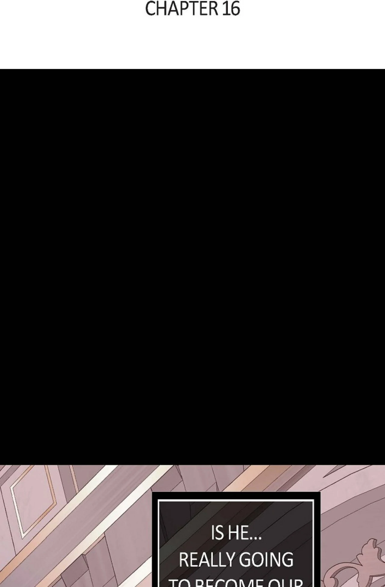 The Bride of Darkness [Official] - Chapter 16 manhwa