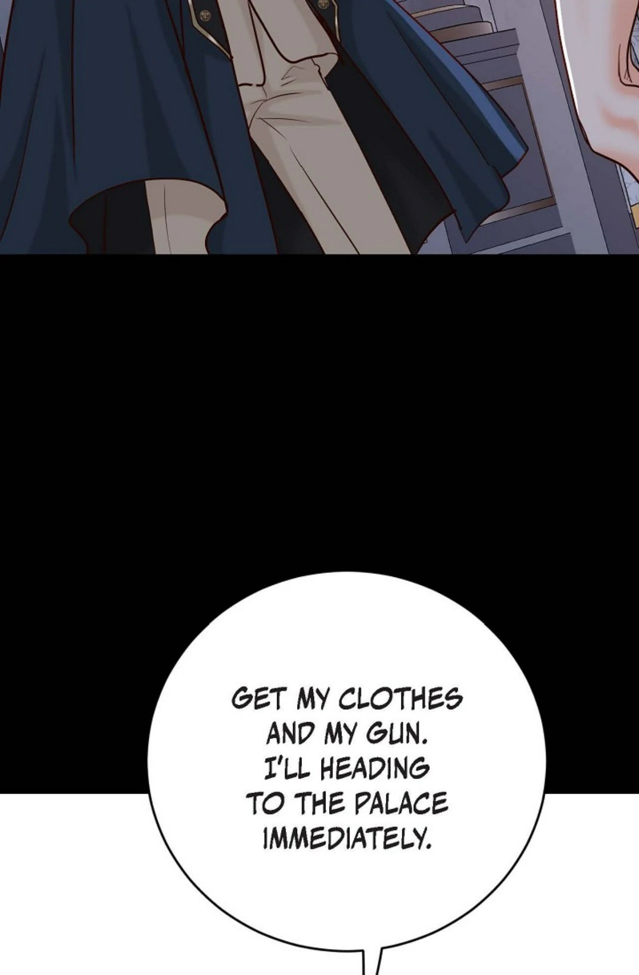The Bride of Darkness [Official] - Chapter 16 manhwa
