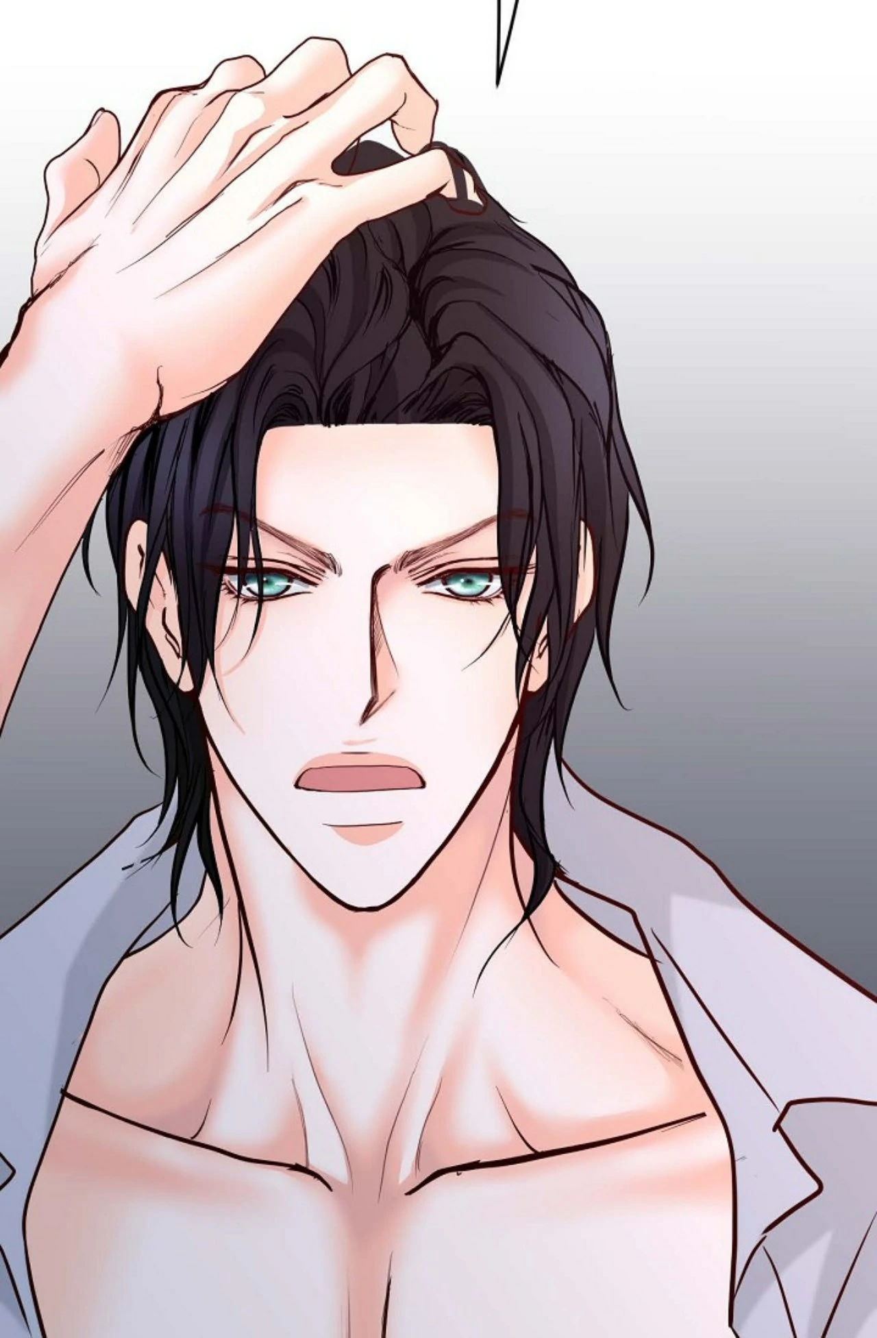 The Bride of Darkness [Official] - Chapter 16 manhwa