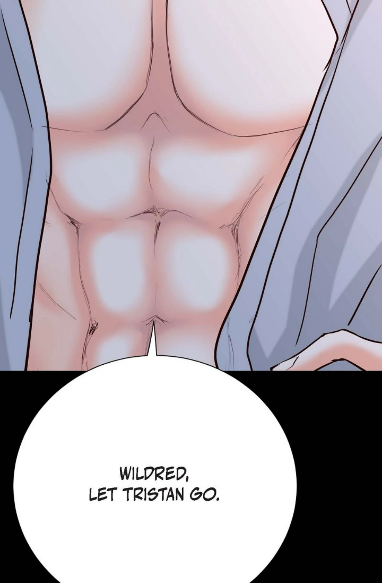 The Bride of Darkness [Official] - Chapter 16 manhwa