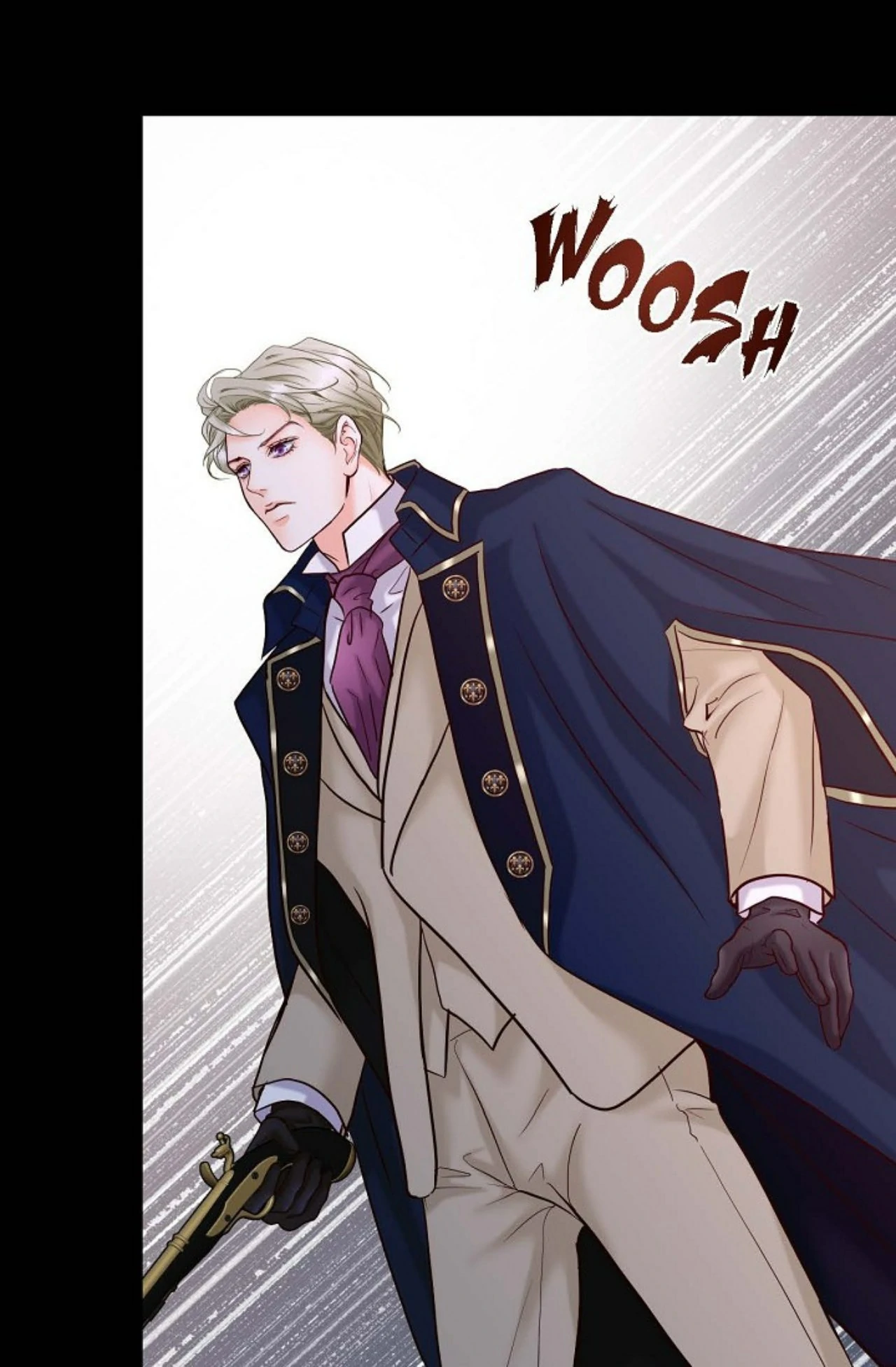 The Bride of Darkness [Official] - Chapter 16 manhwa