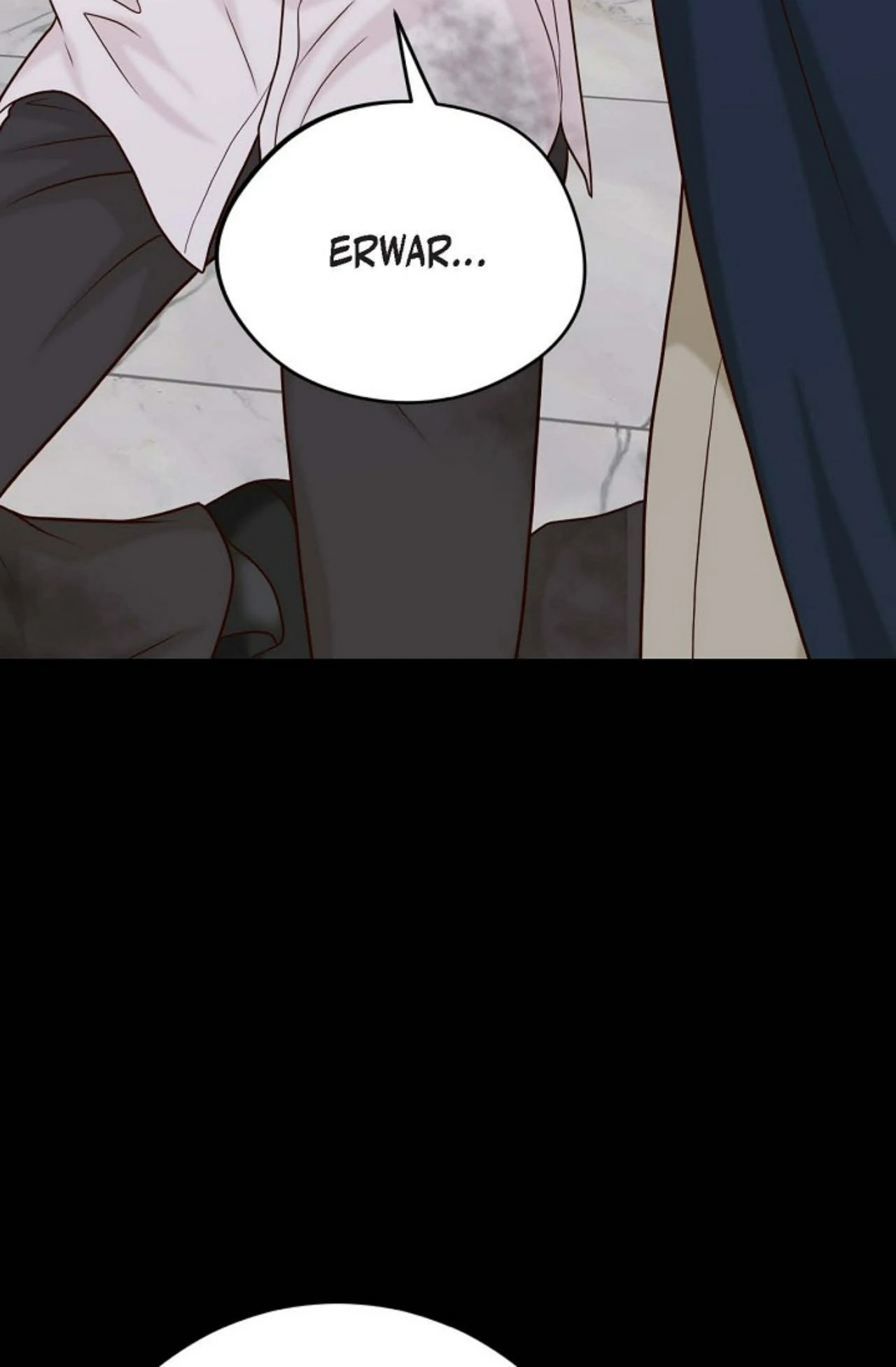 The Bride of Darkness [Official] - Chapter 16 manhwa