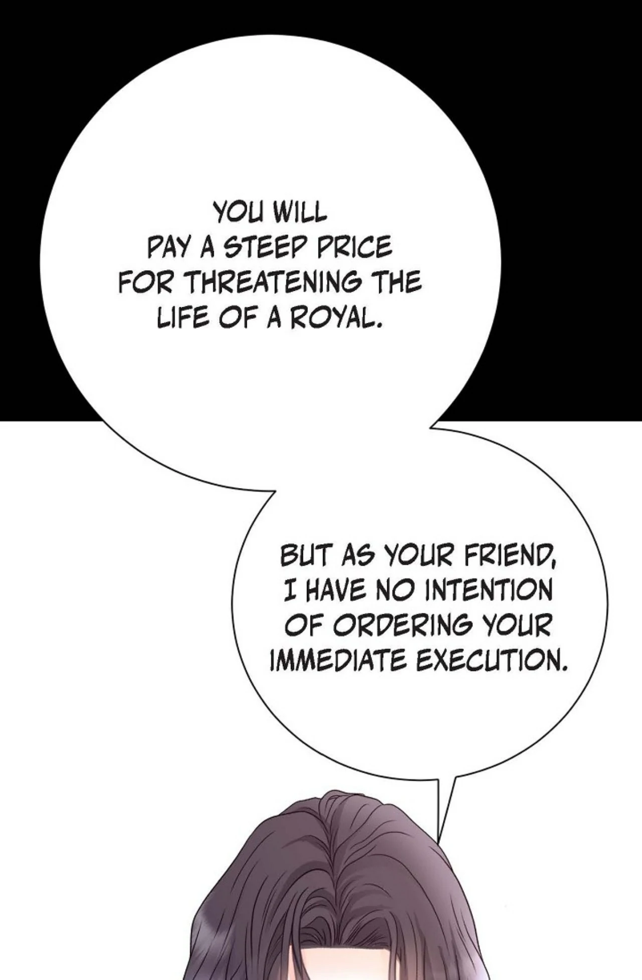 The Bride of Darkness [Official] - Chapter 16 manhwa