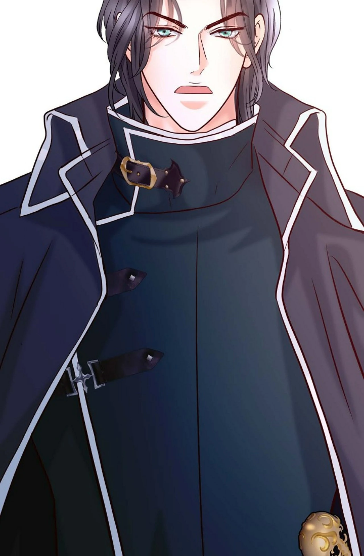 The Bride of Darkness [Official] - Chapter 16 manhwa