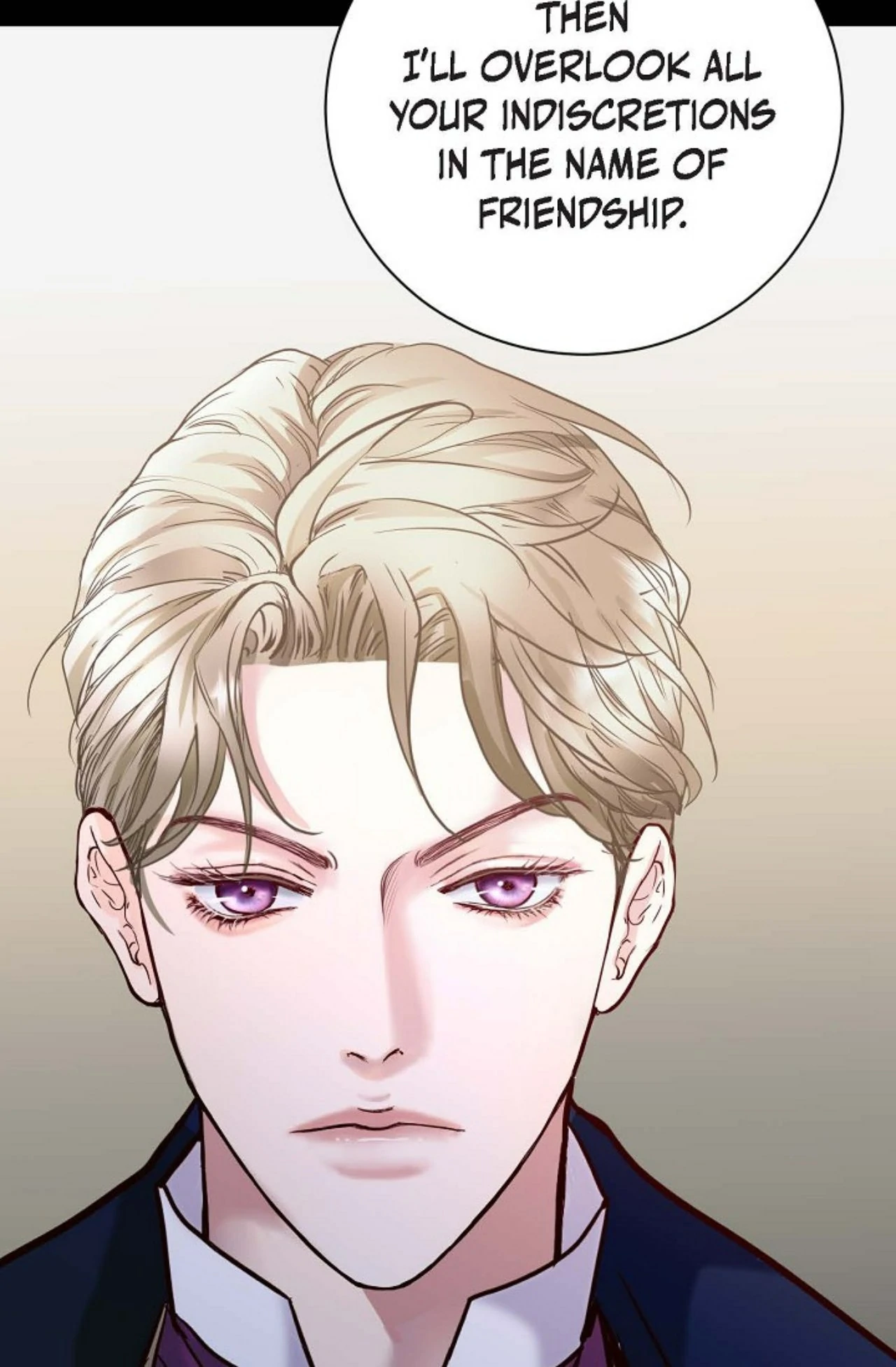 The Bride of Darkness [Official] - Chapter 16 manhwa