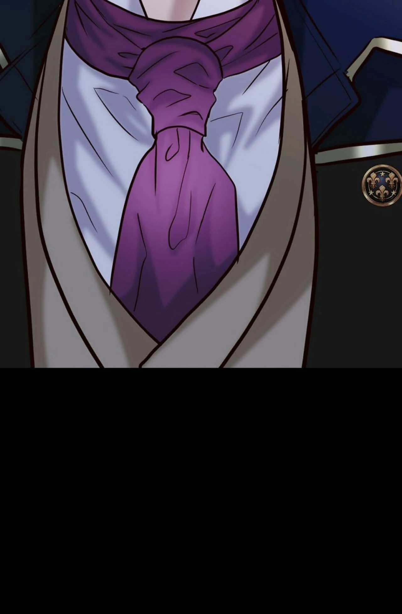 The Bride of Darkness [Official] - Chapter 16 manhwa