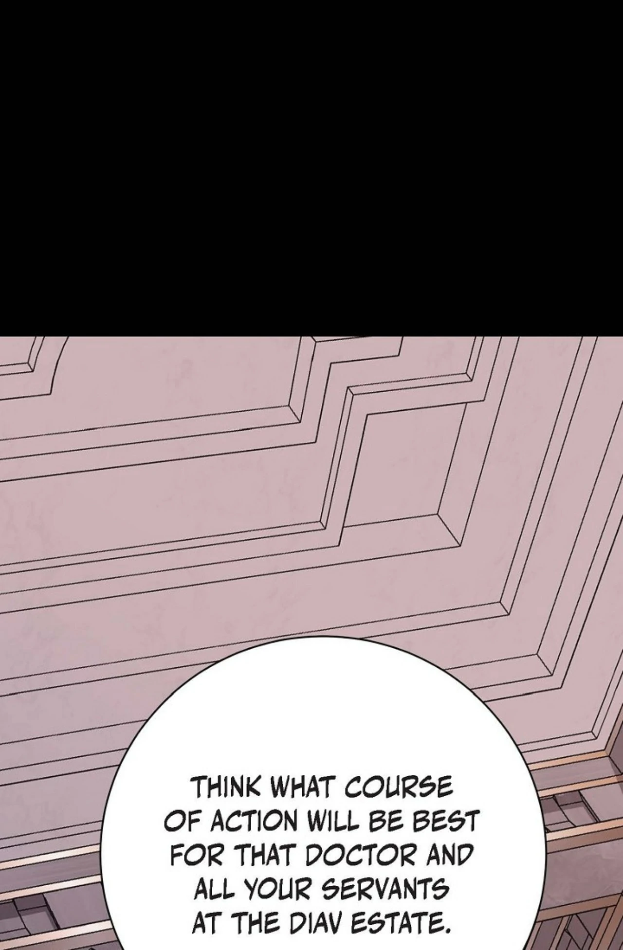 The Bride of Darkness [Official] - Chapter 16 manhwa
