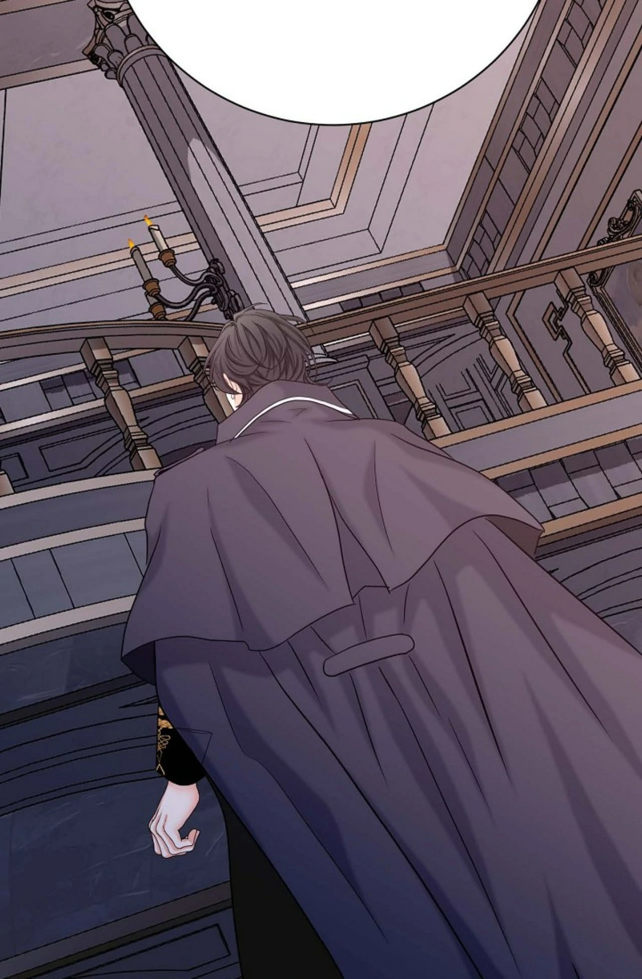 The Bride of Darkness [Official] - Chapter 16 manhwa