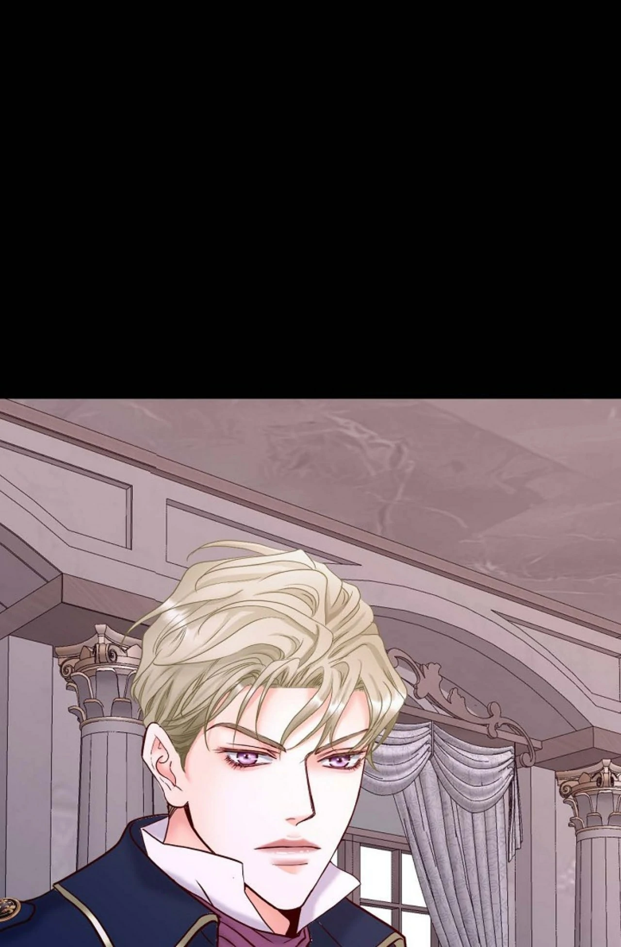 The Bride of Darkness [Official] - Chapter 16 manhwa
