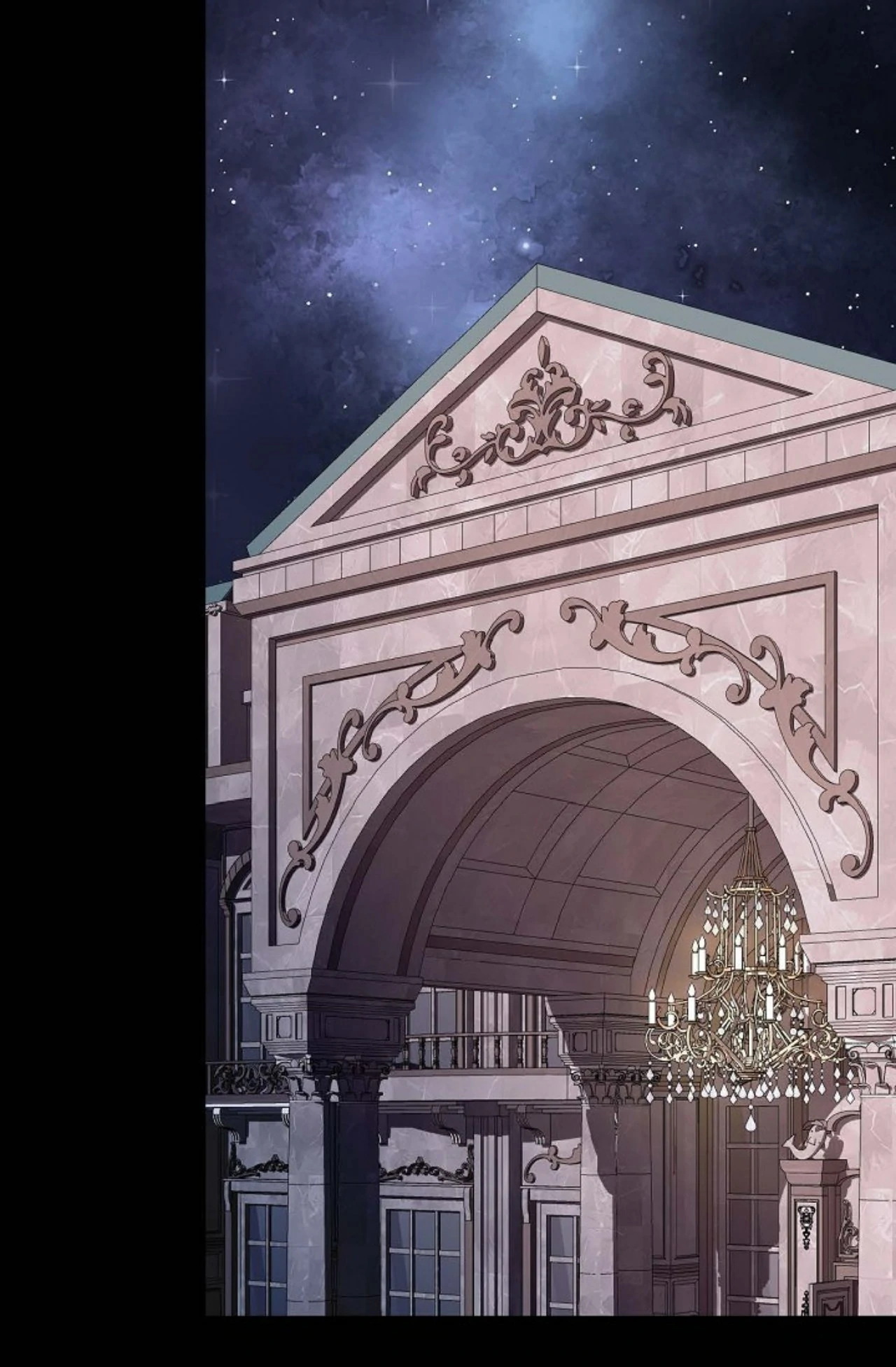 The Bride of Darkness [Official] - Chapter 16 manhwa