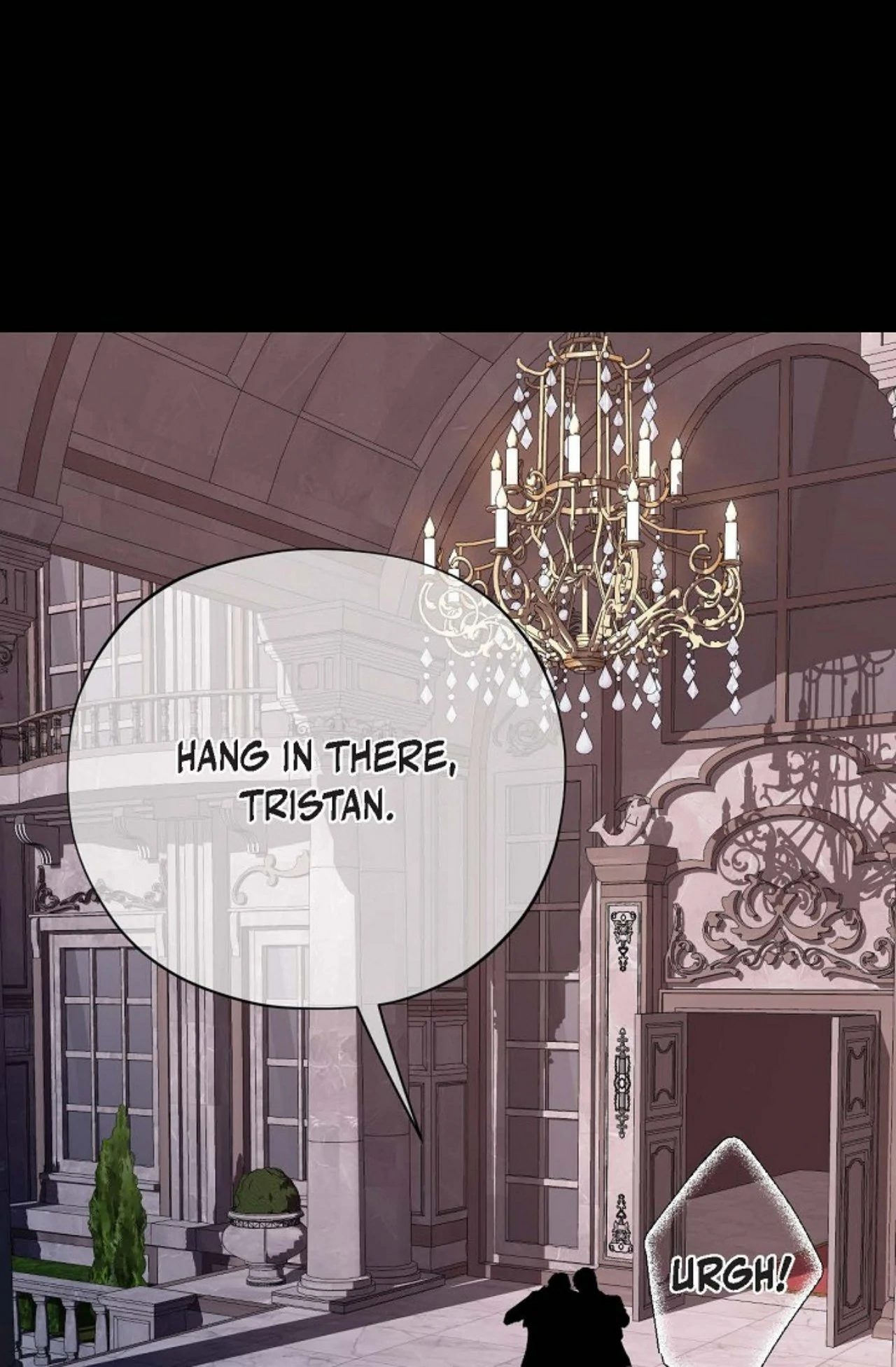 The Bride of Darkness [Official] - Chapter 16 manhwa