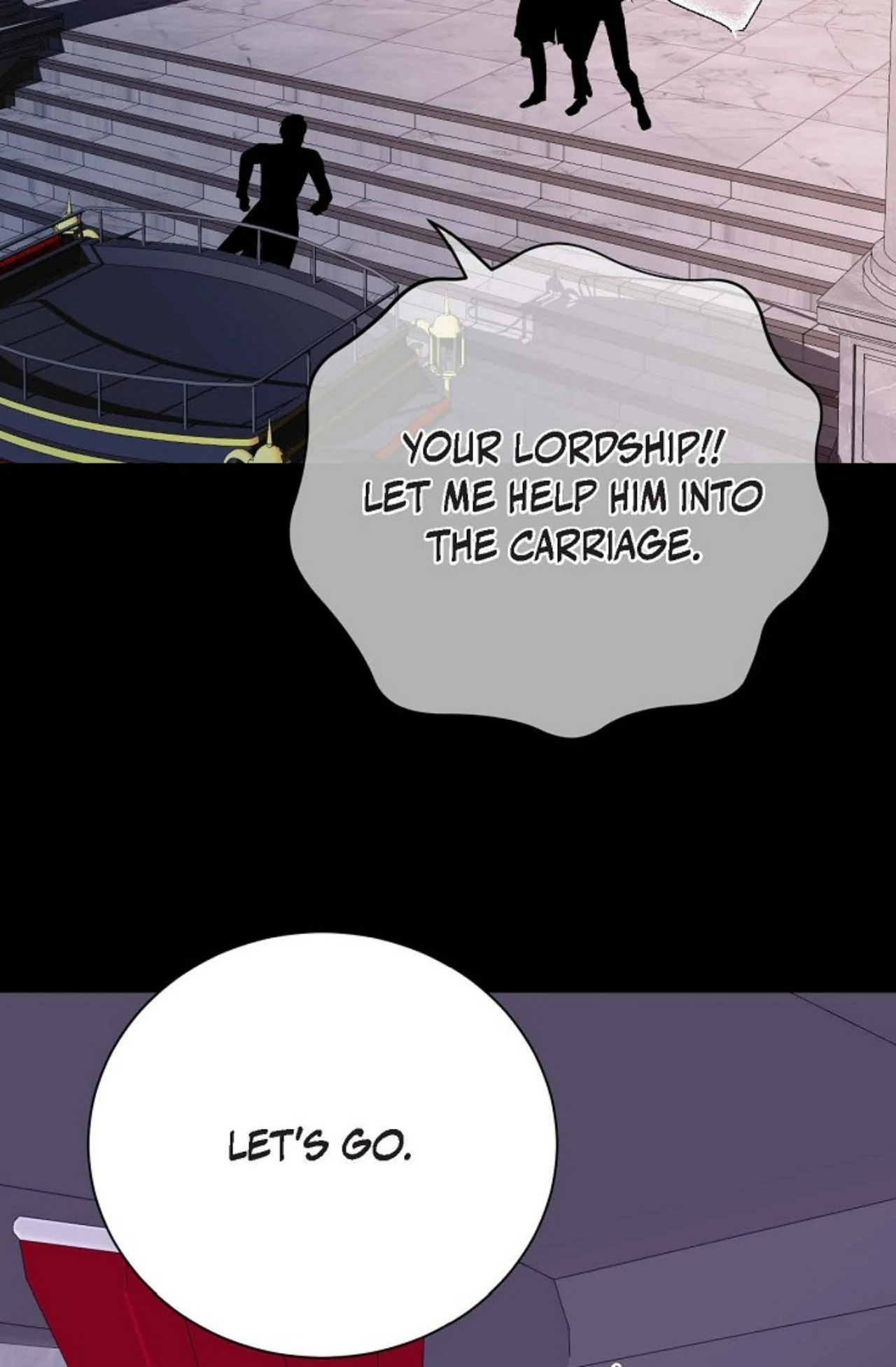 The Bride of Darkness [Official] - Chapter 16 manhwa