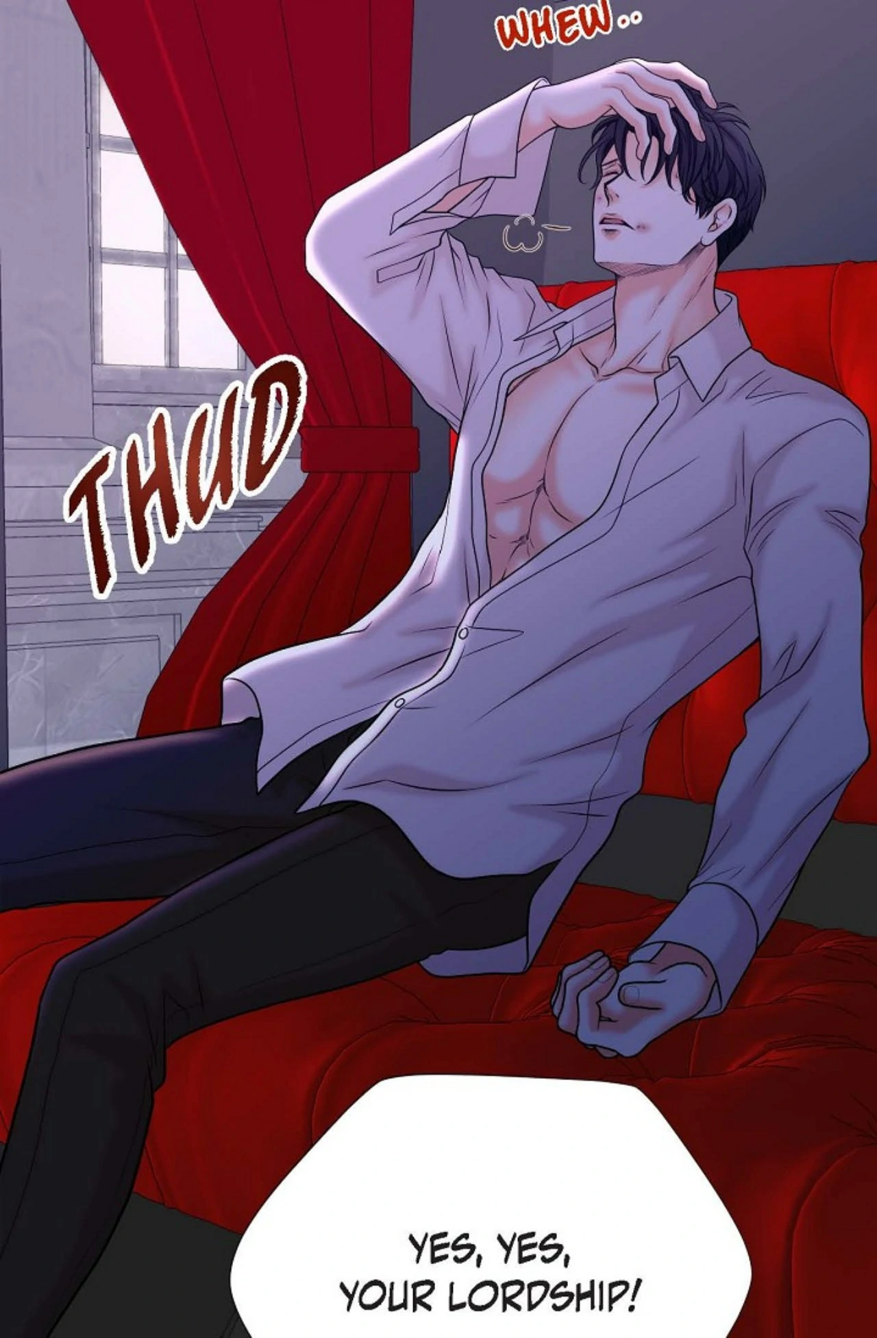 The Bride of Darkness [Official] - Chapter 16 manhwa