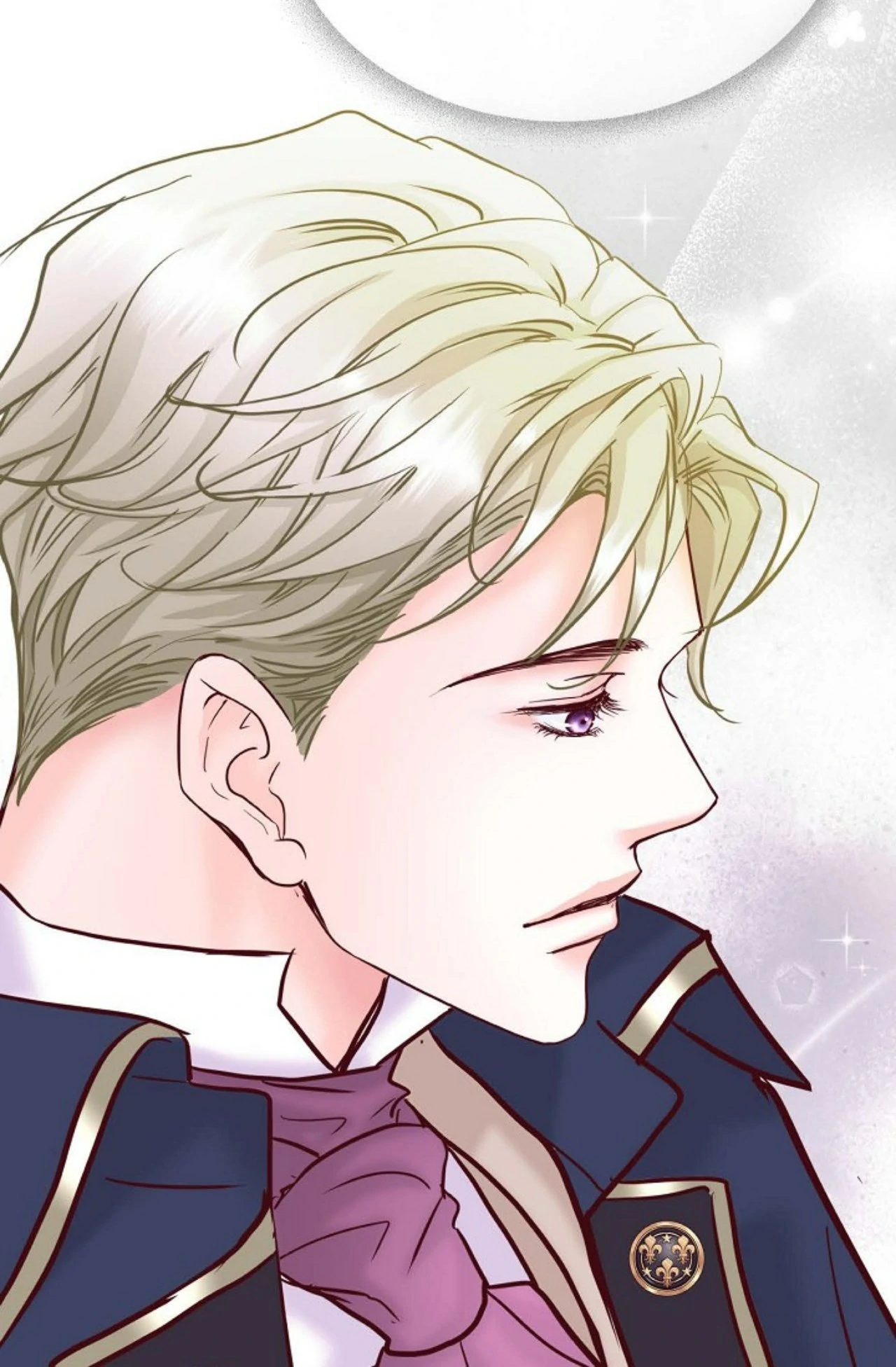 The Bride of Darkness [Official] - Chapter 16 manhwa