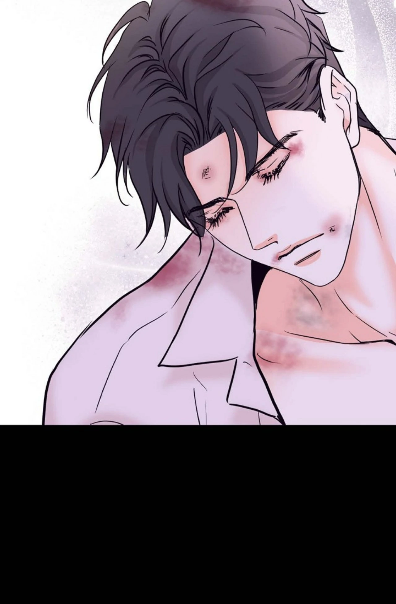 The Bride of Darkness [Official] - Chapter 16 manhwa