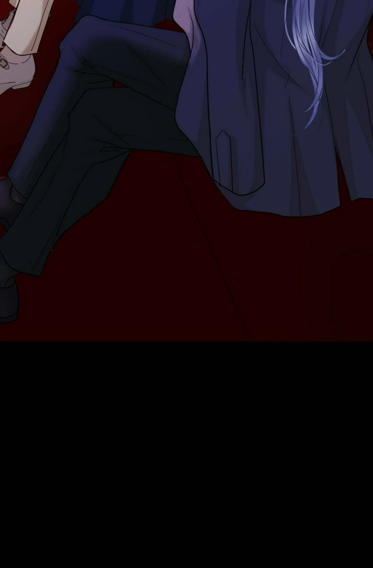 The Bride of Darkness [Official] - Chapter 16 manhwa