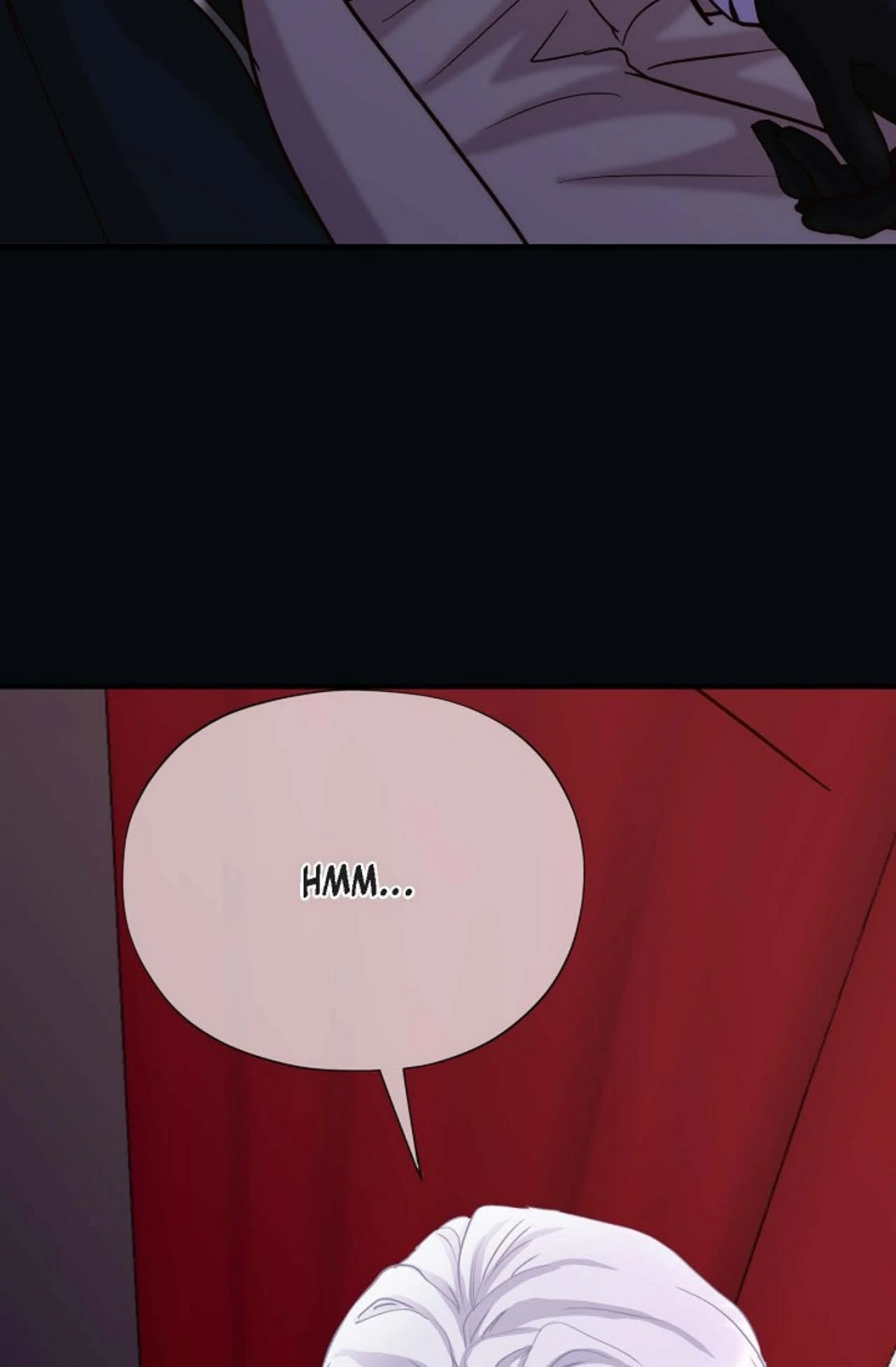 The Bride of Darkness [Official] - Chapter 16 manhwa