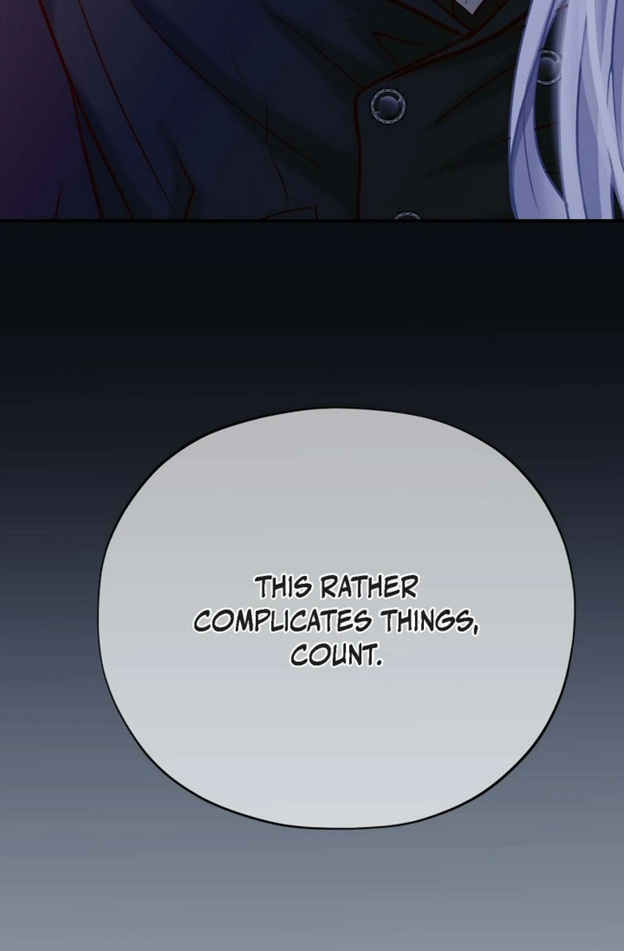 The Bride of Darkness [Official] - Chapter 16 manhwa