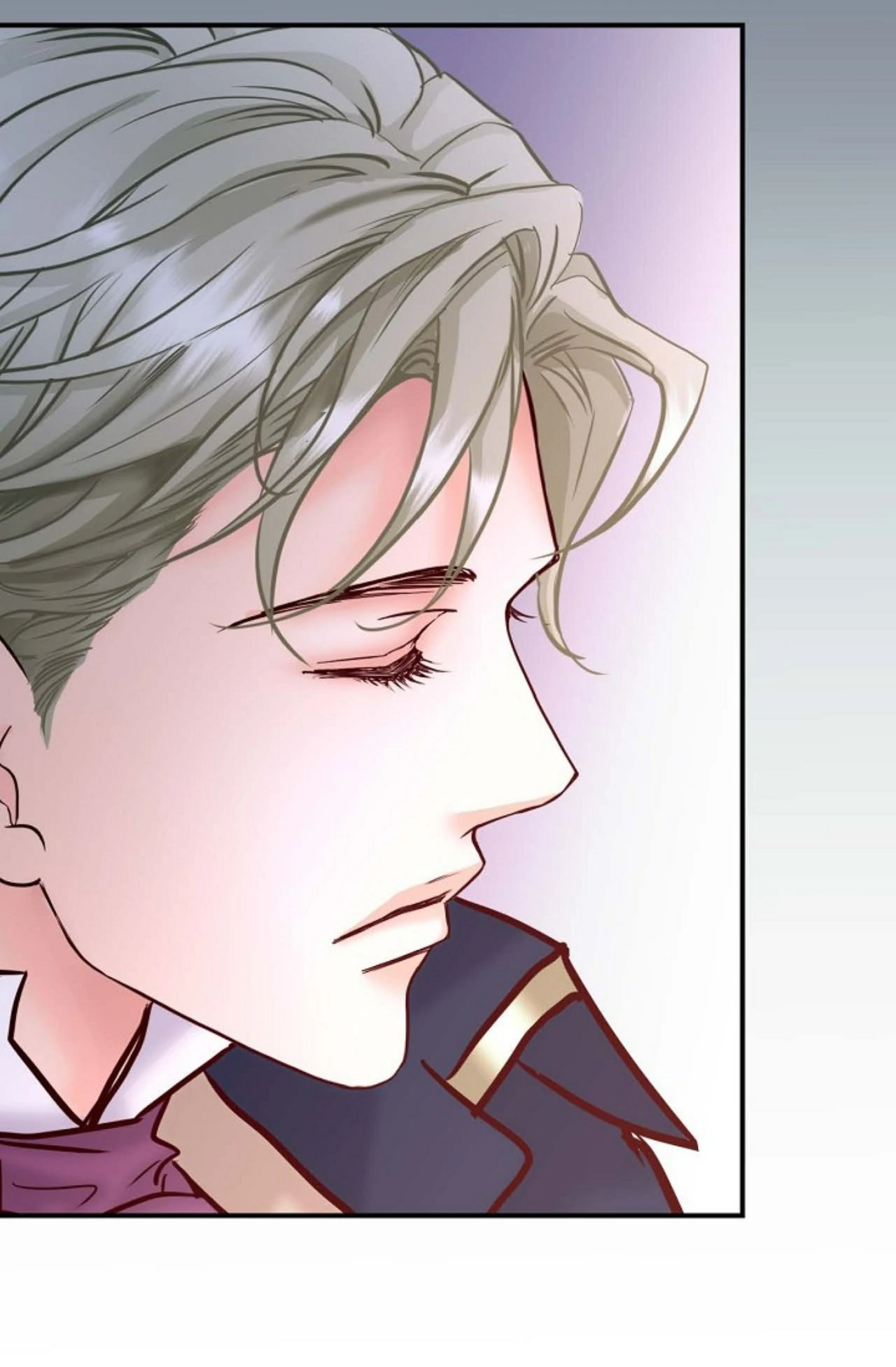 The Bride of Darkness [Official] - Chapter 16 manhwa