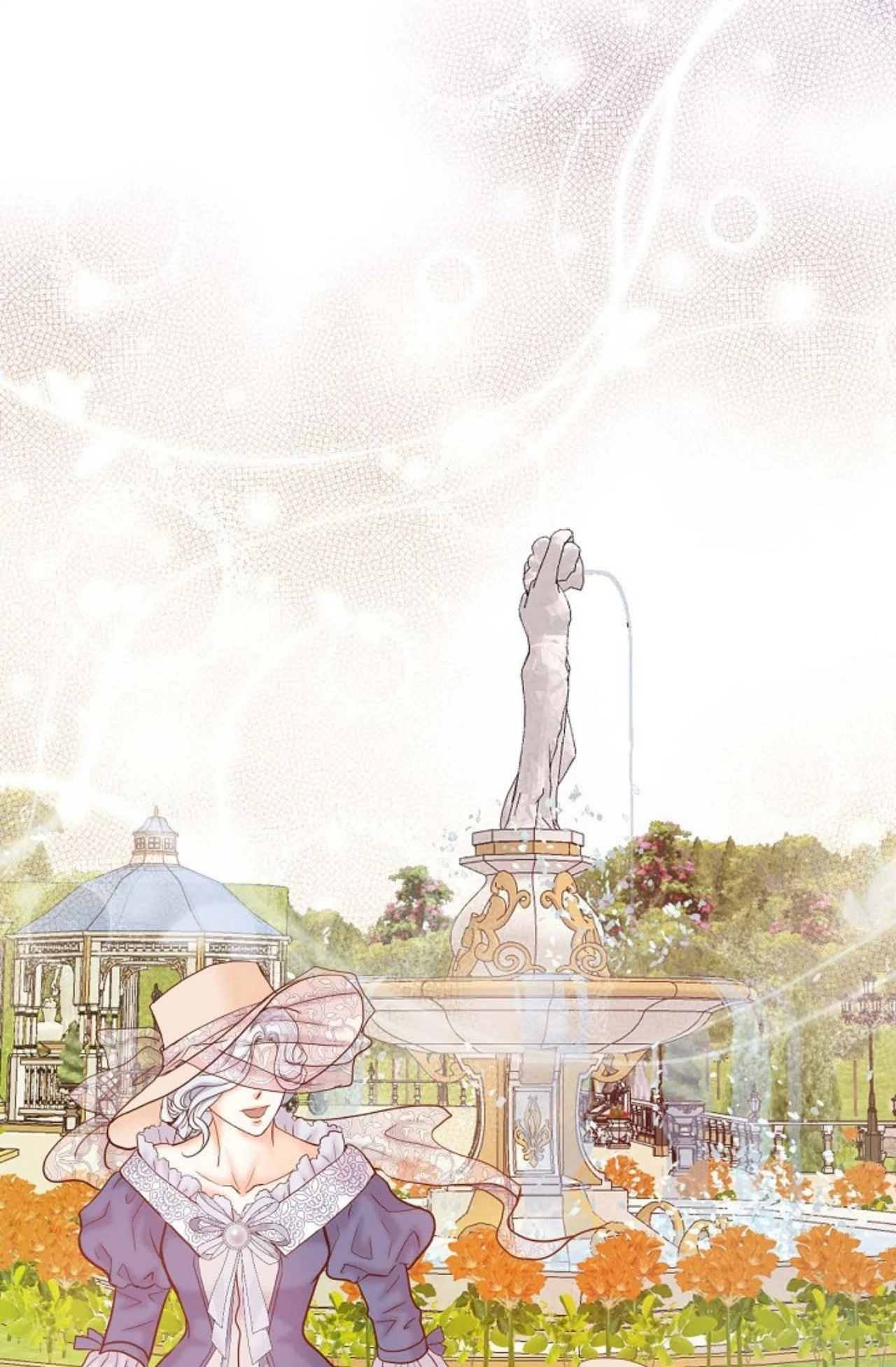 The Bride of Darkness [Official] - Chapter 16 manhwa