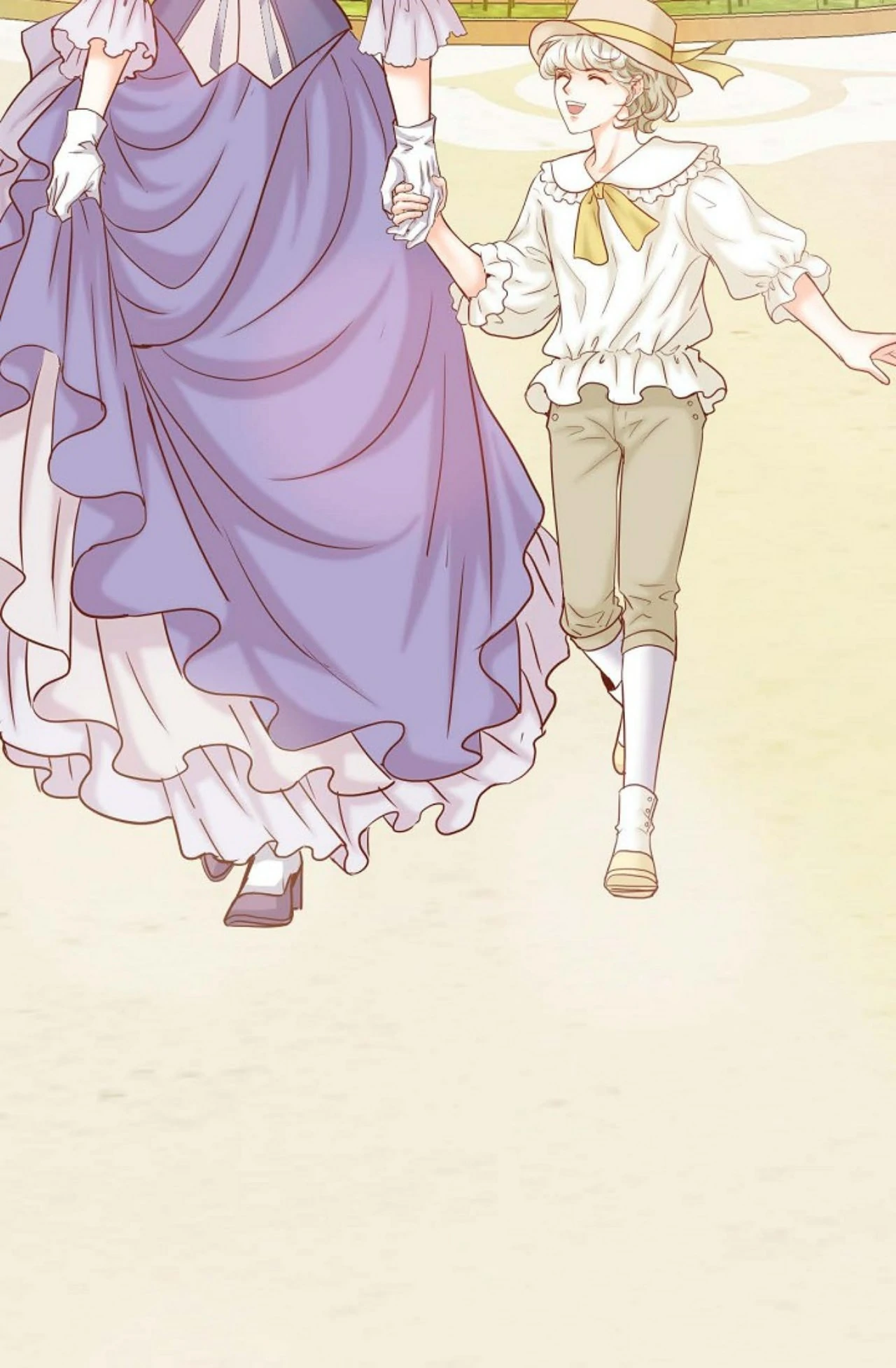 The Bride of Darkness [Official] - Chapter 16 manhwa
