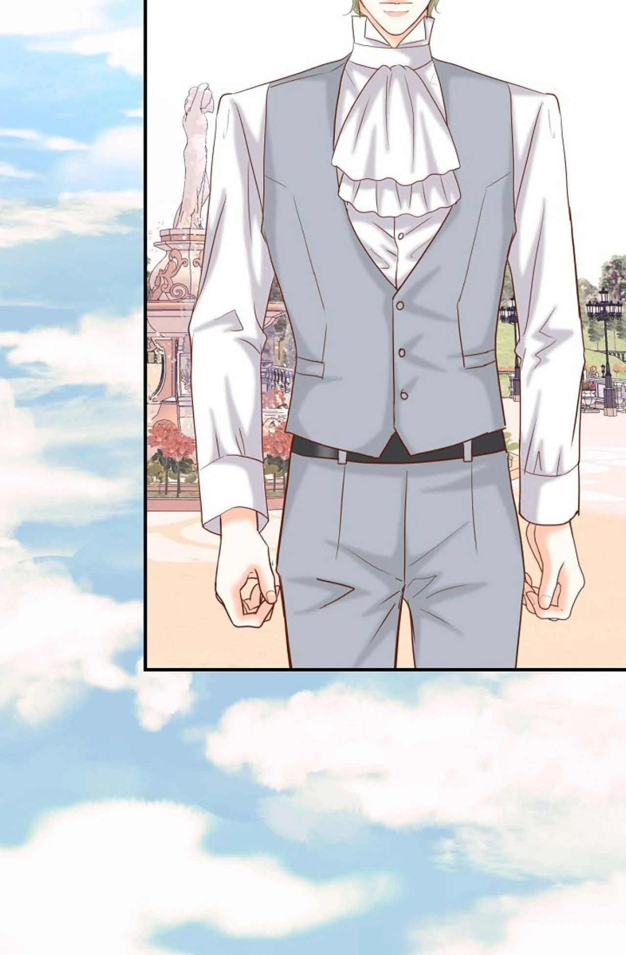The Bride of Darkness [Official] - Chapter 16 manhwa