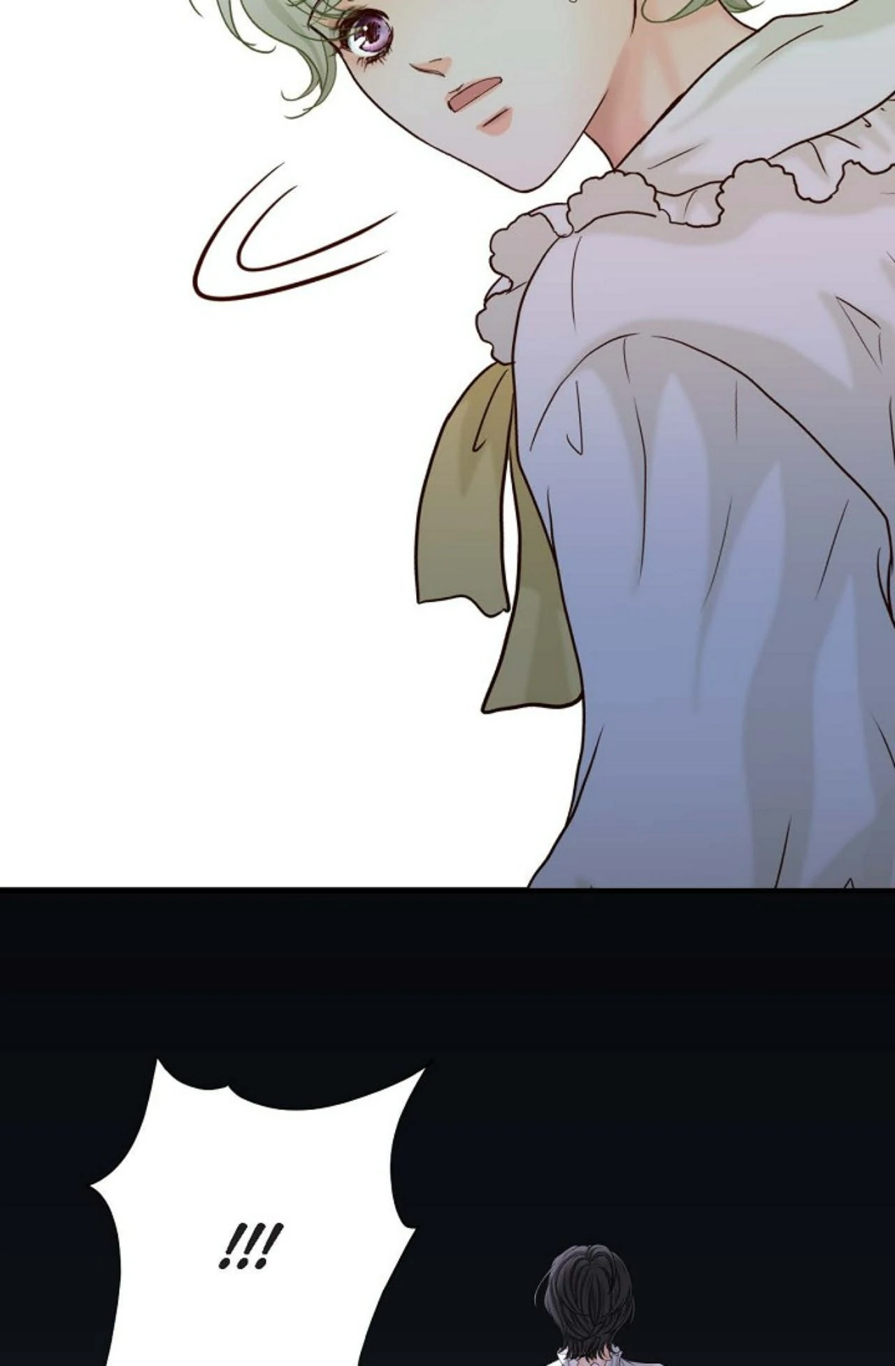 The Bride of Darkness [Official] - Chapter 16 manhwa