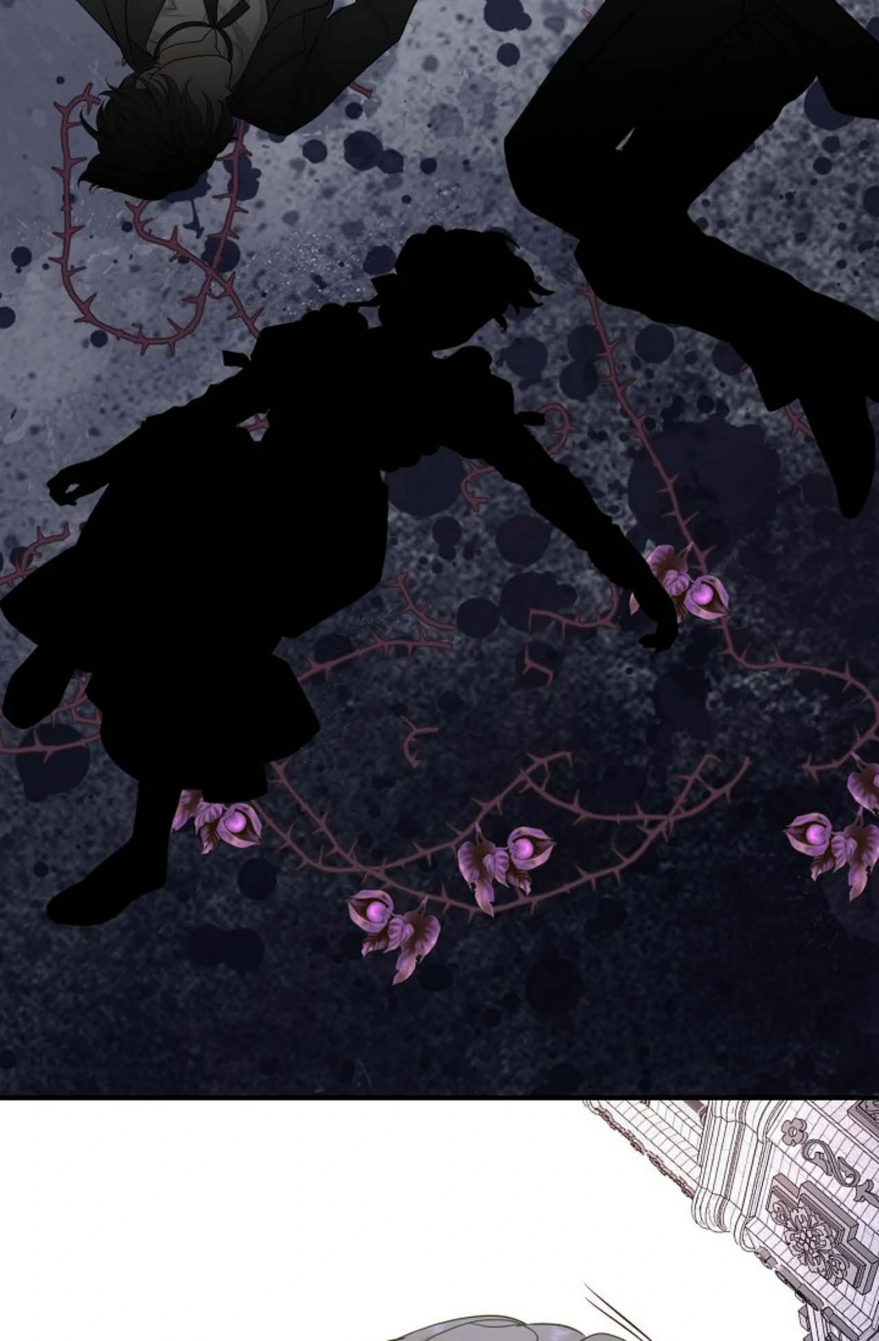 The Bride of Darkness [Official] - Chapter 16 manhwa