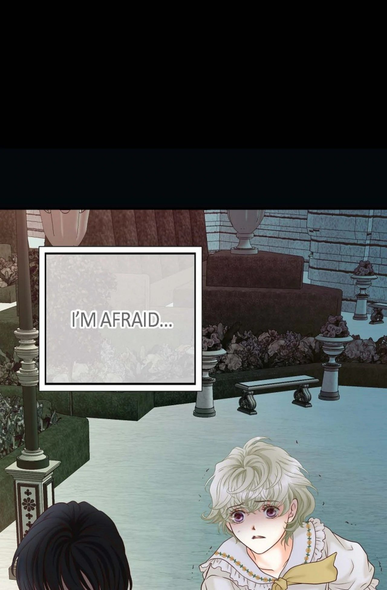 The Bride of Darkness [Official] - Chapter 16 manhwa