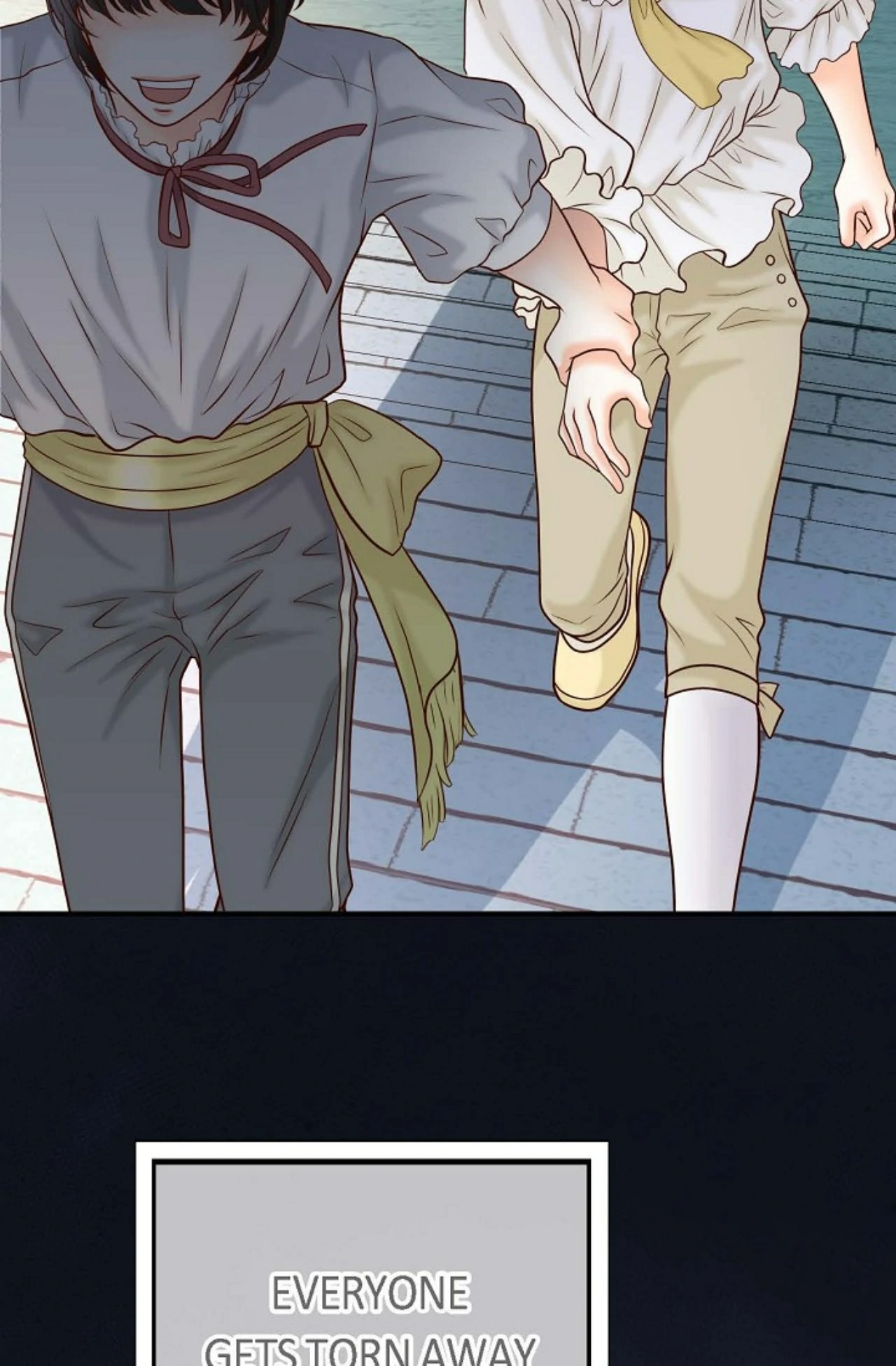 The Bride of Darkness [Official] - Chapter 16 manhwa