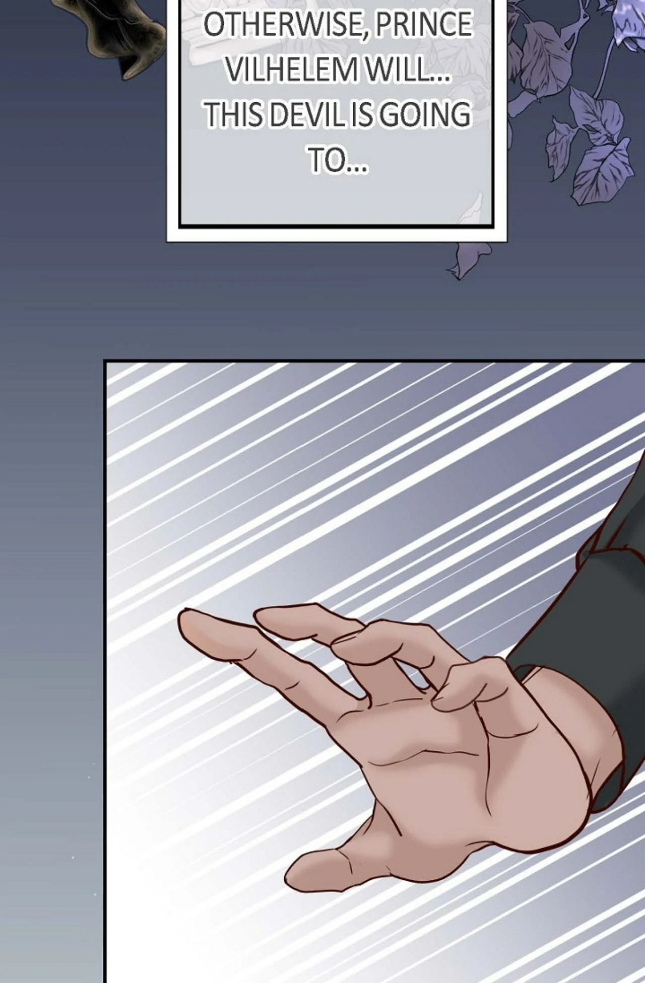 The Bride of Darkness [Official] - Chapter 16 manhwa