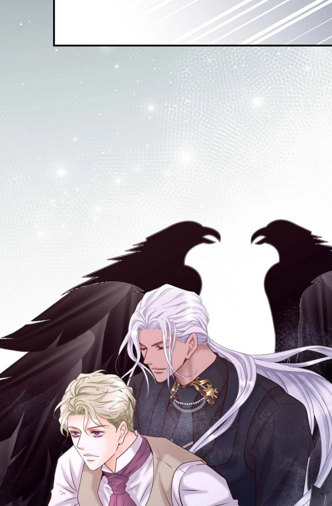 The Bride of Darkness [Official] - Chapter 16 manhwa