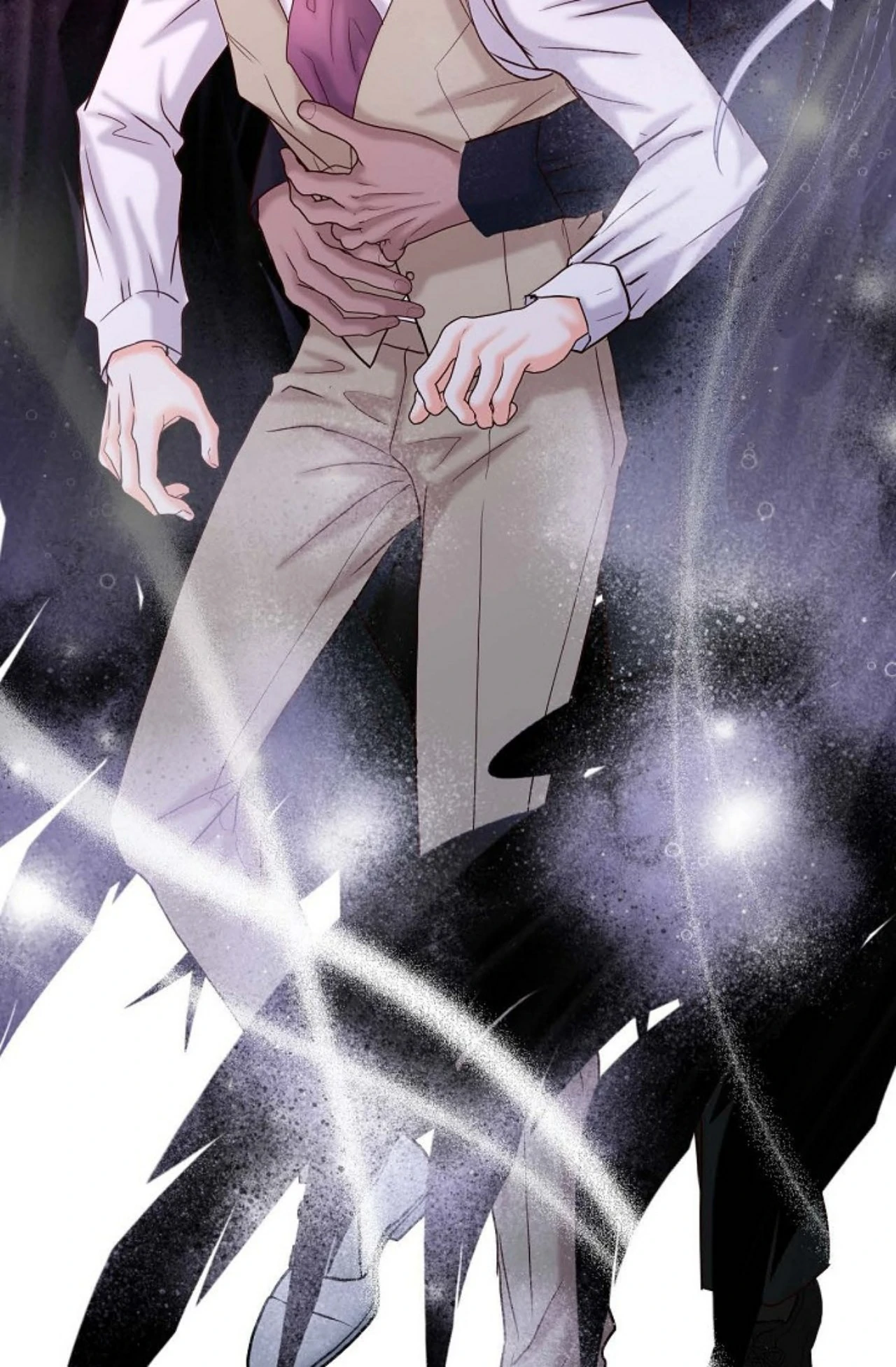 The Bride of Darkness [Official] - Chapter 16 manhwa