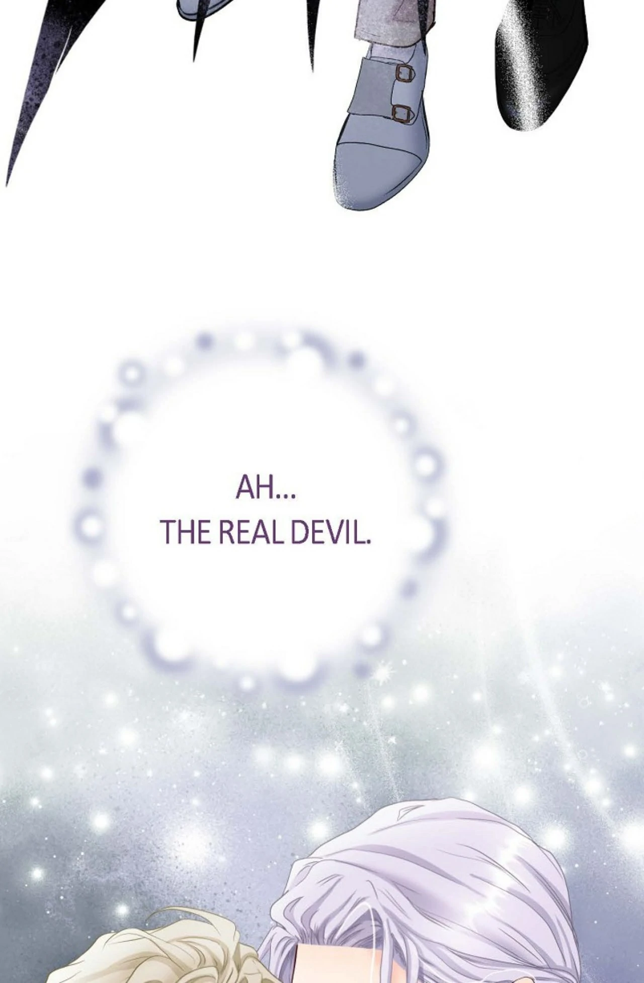 The Bride of Darkness [Official] - Chapter 16 manhwa
