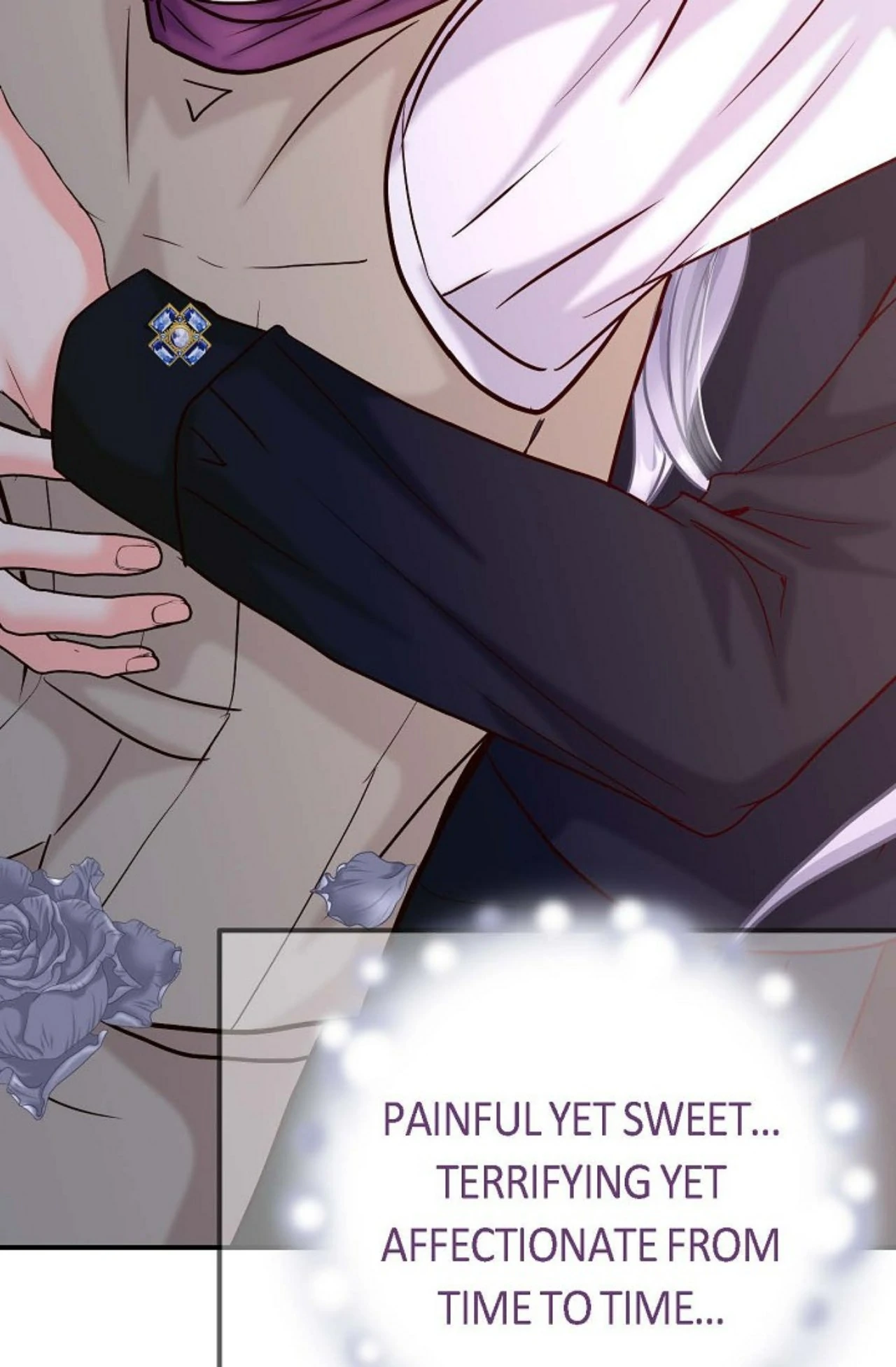 The Bride of Darkness [Official] - Chapter 16 manhwa