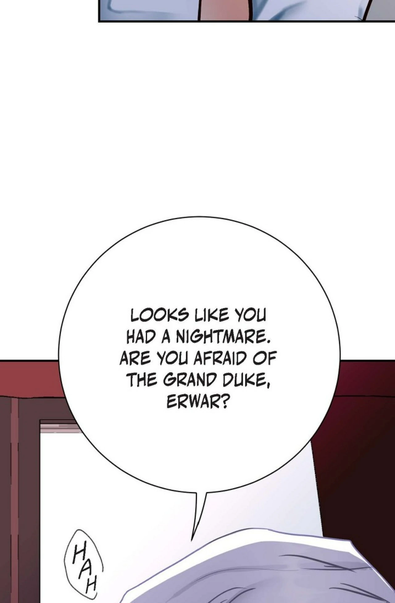 The Bride of Darkness [Official] - Chapter 16 manhwa