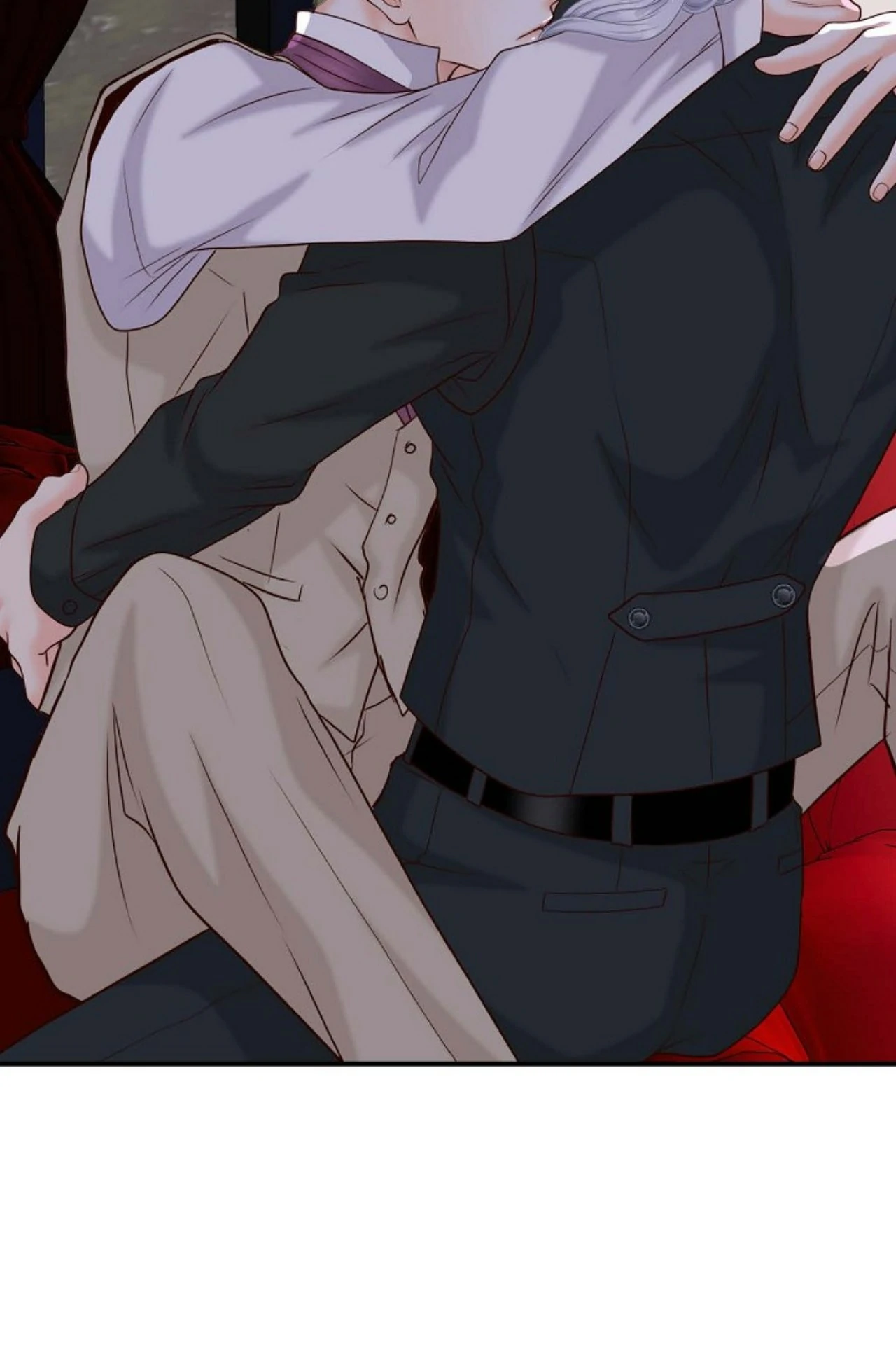 The Bride of Darkness [Official] - Chapter 16 manhwa